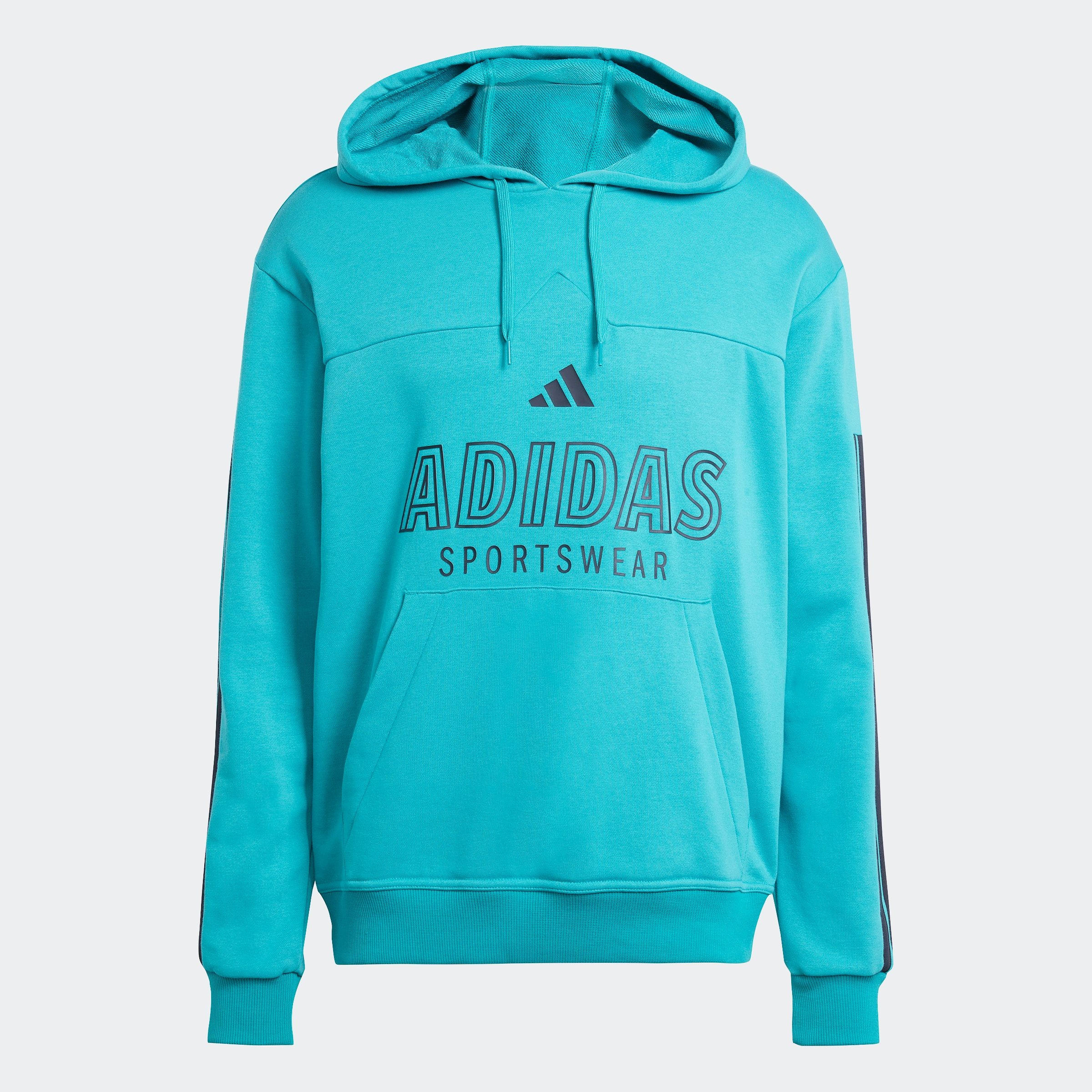 adidas Sportswear Sweat à capuche »M TIRO FT HDY«
