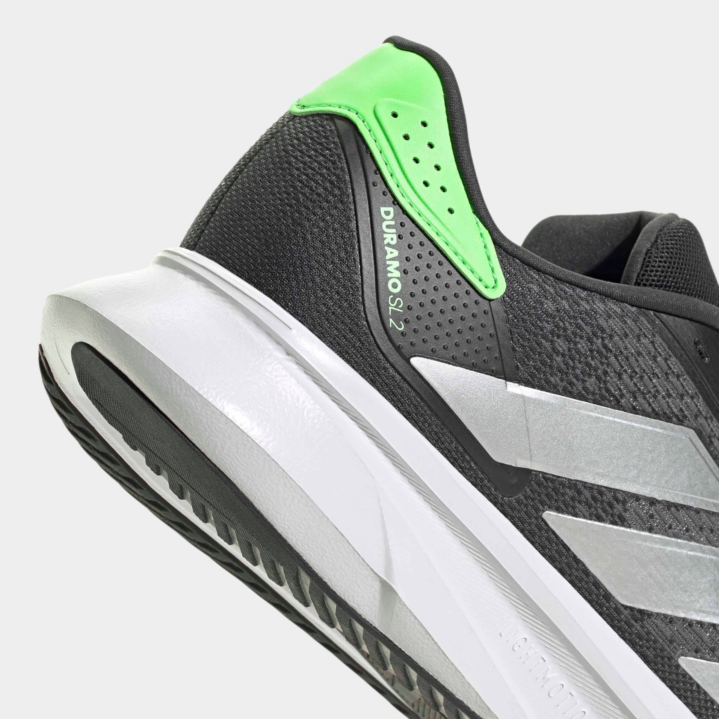 adidas Performance Laufschuh »DURAMO SL 2«  sehr leicht