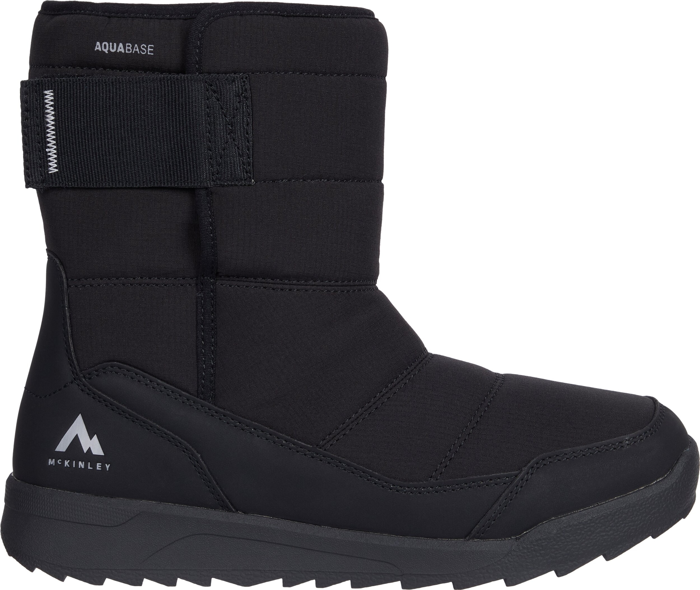 McKINLEY Bottes d'hiver »DA.-APRÈS-STIEFEL REGINA II AQB W«  chaussures d'hiver, bottes d'hiver, snowboots, déperlantes