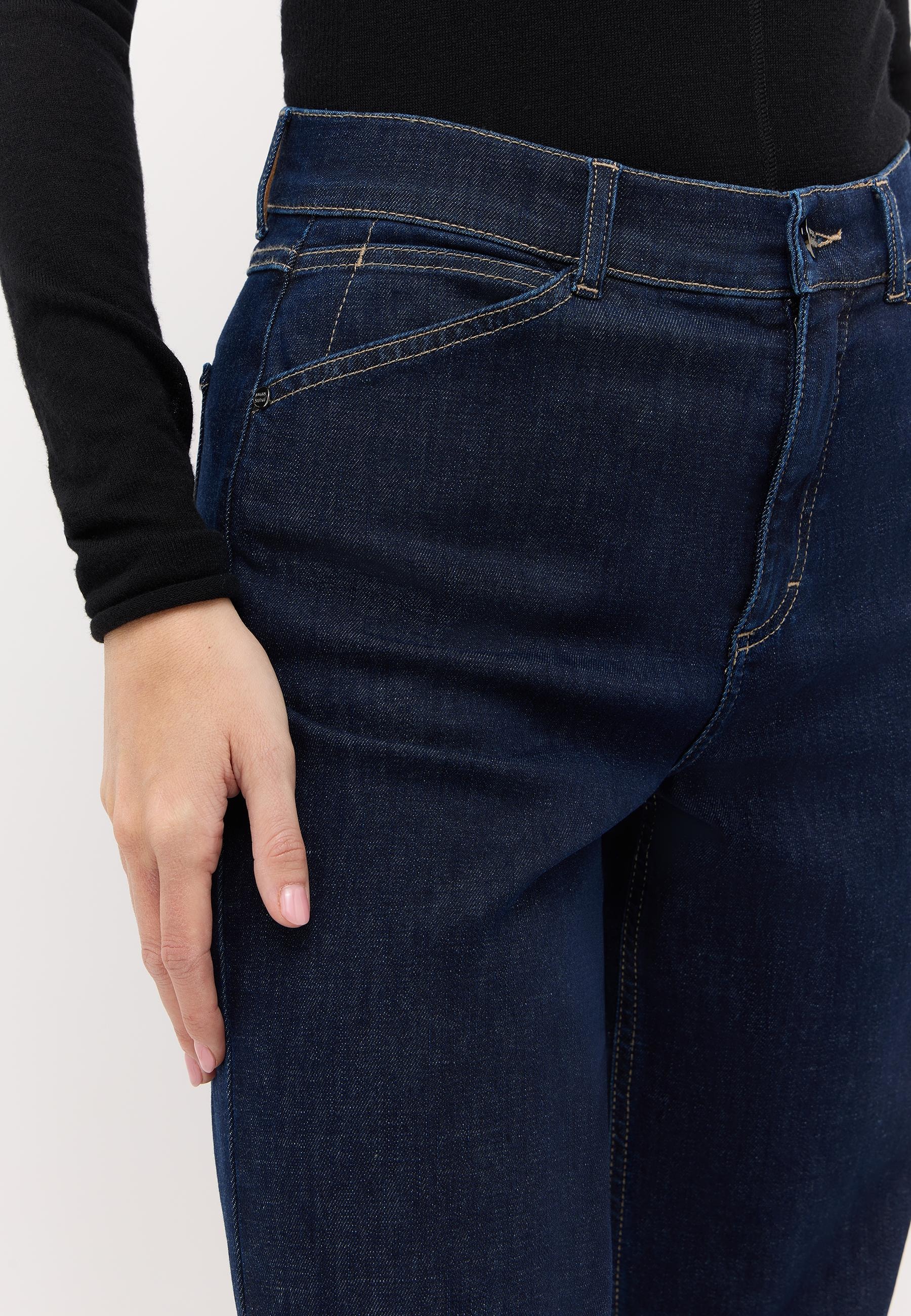 ANGELS Jeans 7/8 »LIBERTA« coupe confortable, stretch