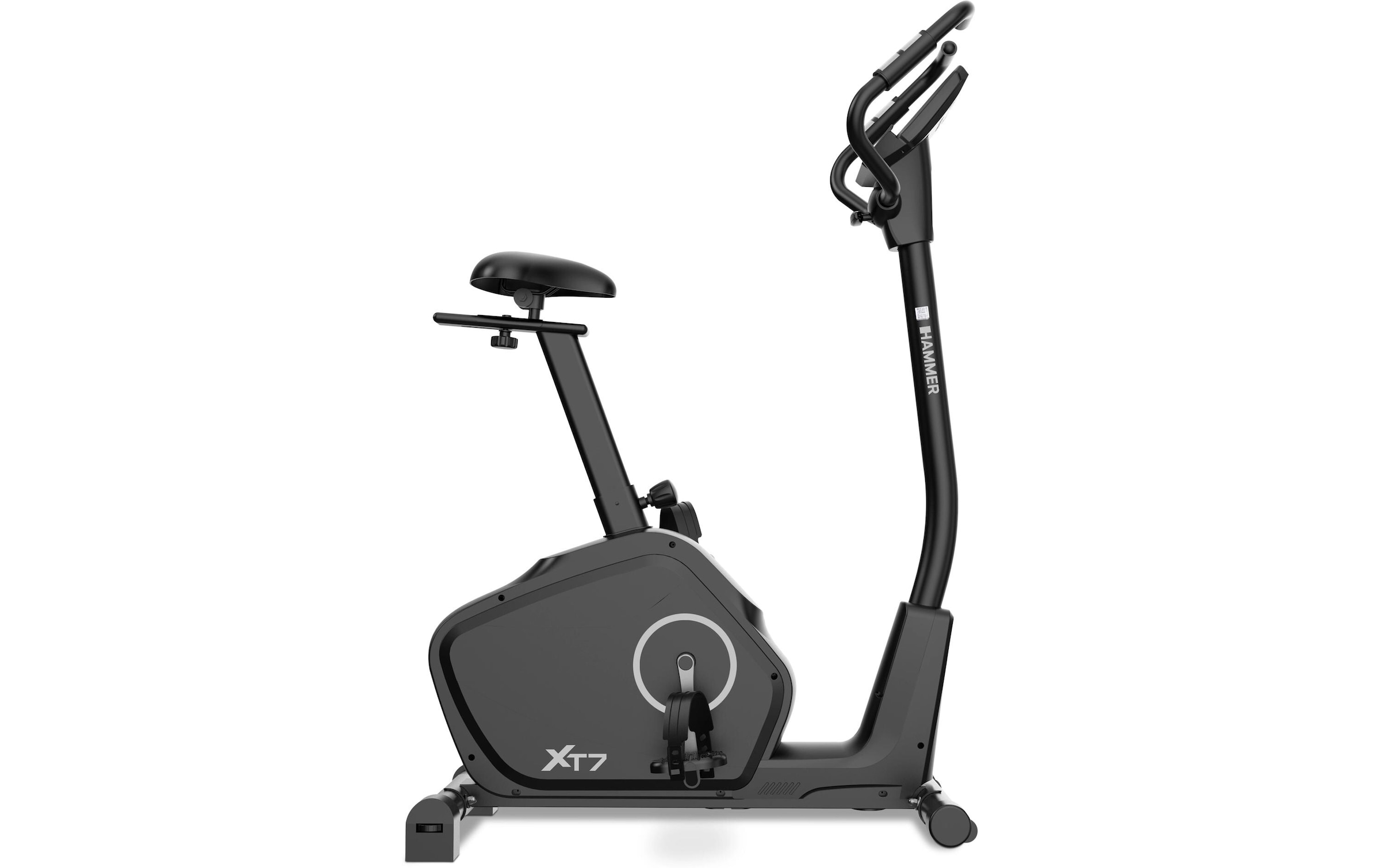 Hammer Vélo d'appartement »Cardio XT7«