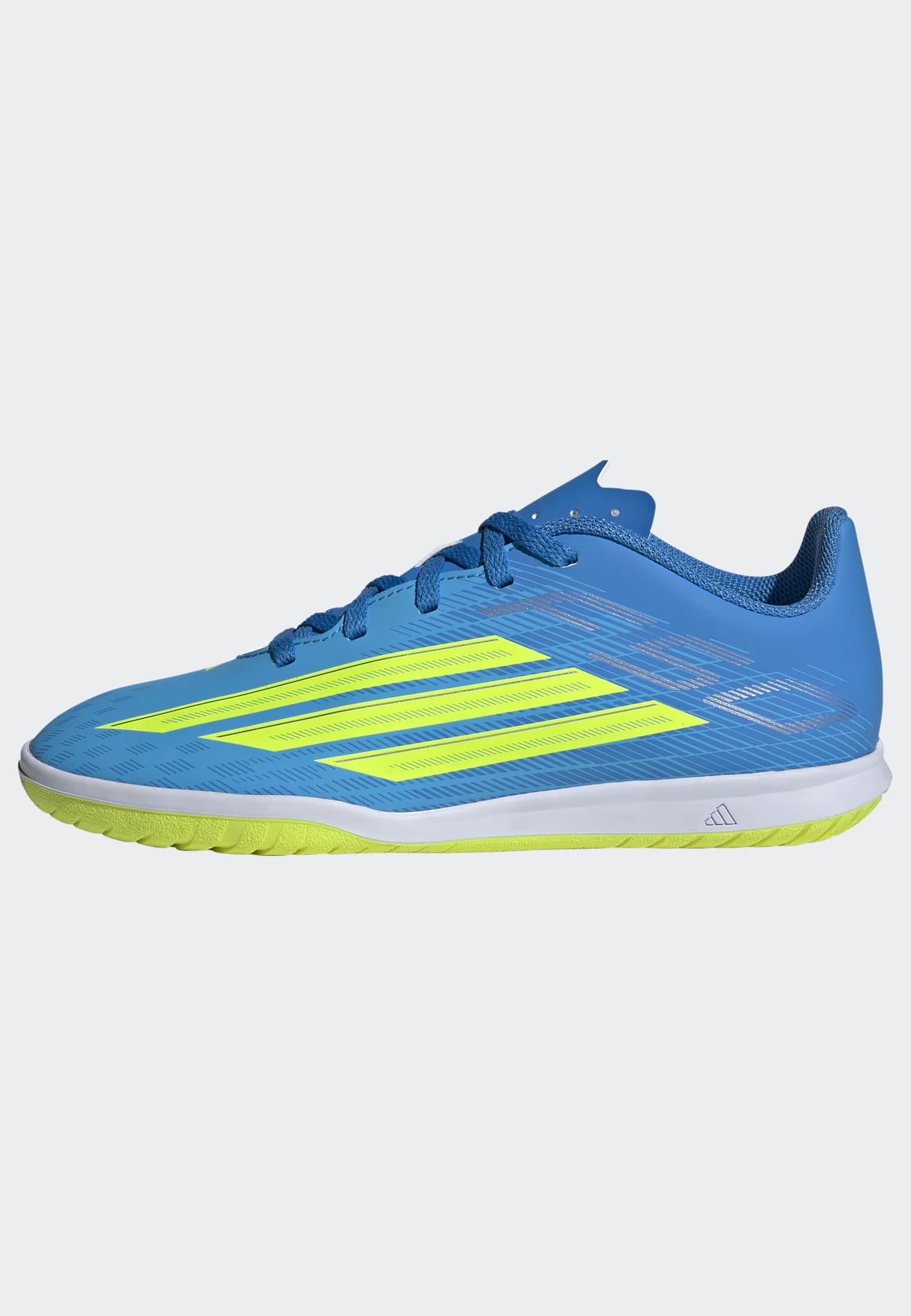 adidas Performance Chaussure de football »F50 CLUB INDOOR  KIDS«  für Hallenboden, für Kinder & Jugendliche