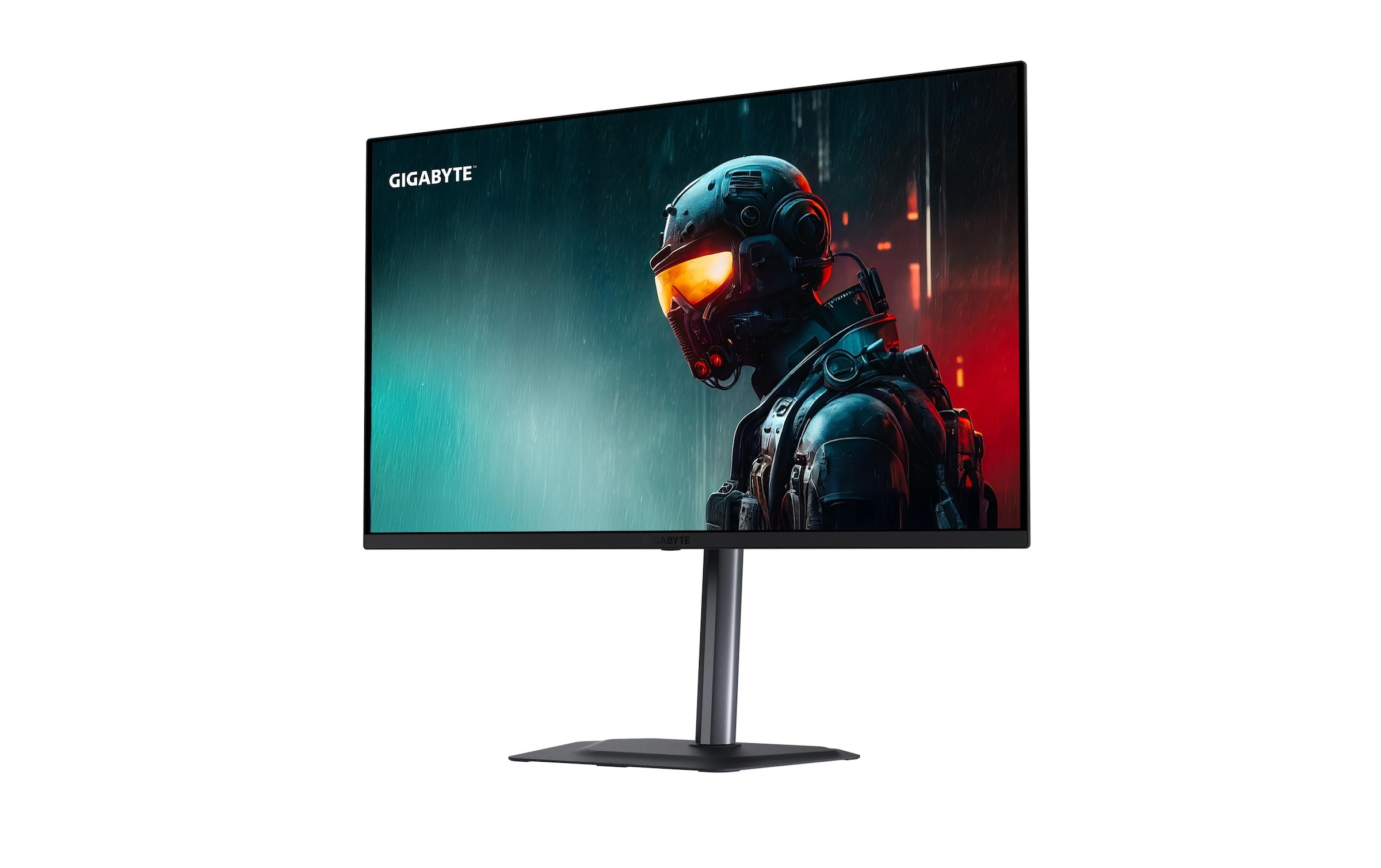 Gigabyte Gaming-Monitor »MO32U« 80,01 cm/31,5 ″  3840 x 2160 px 0,03 Reaktionszeit 165 Hz