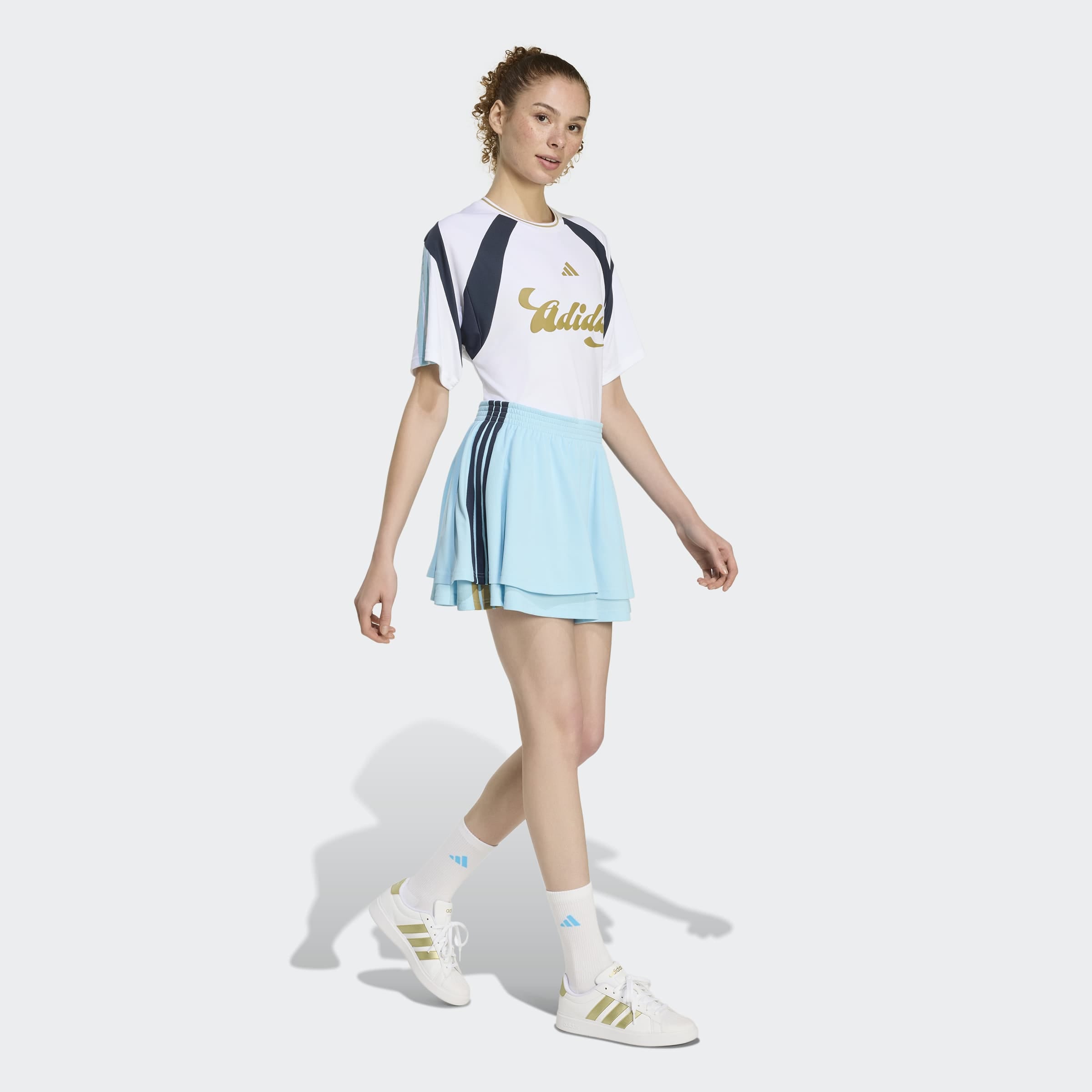 adidas Sportswear T-Shirt »W HER TEE«