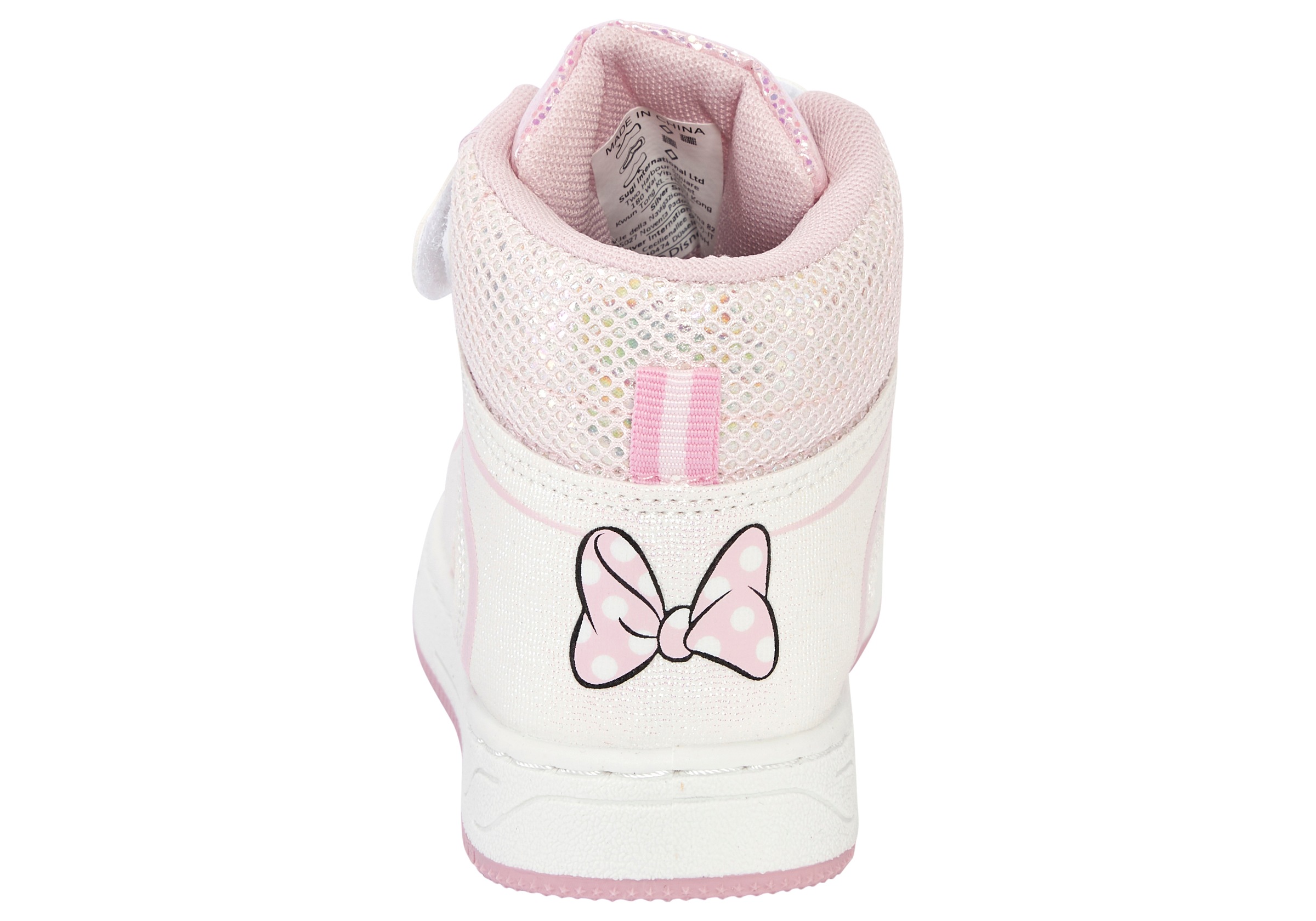 Disney Sneakers »MINNIE«
