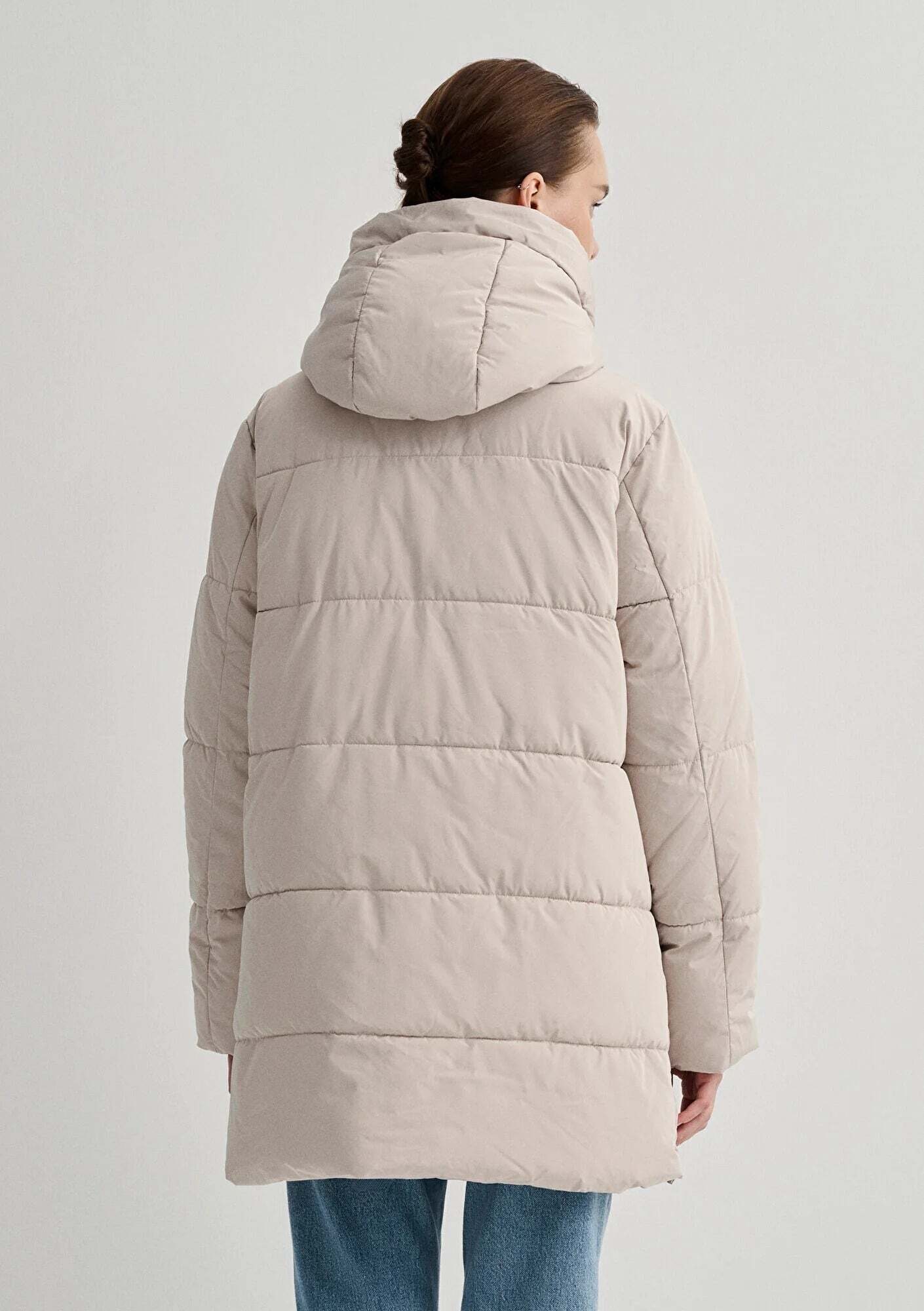 Mavi Veste matelassée »Mavi Steppjacke Jacket«