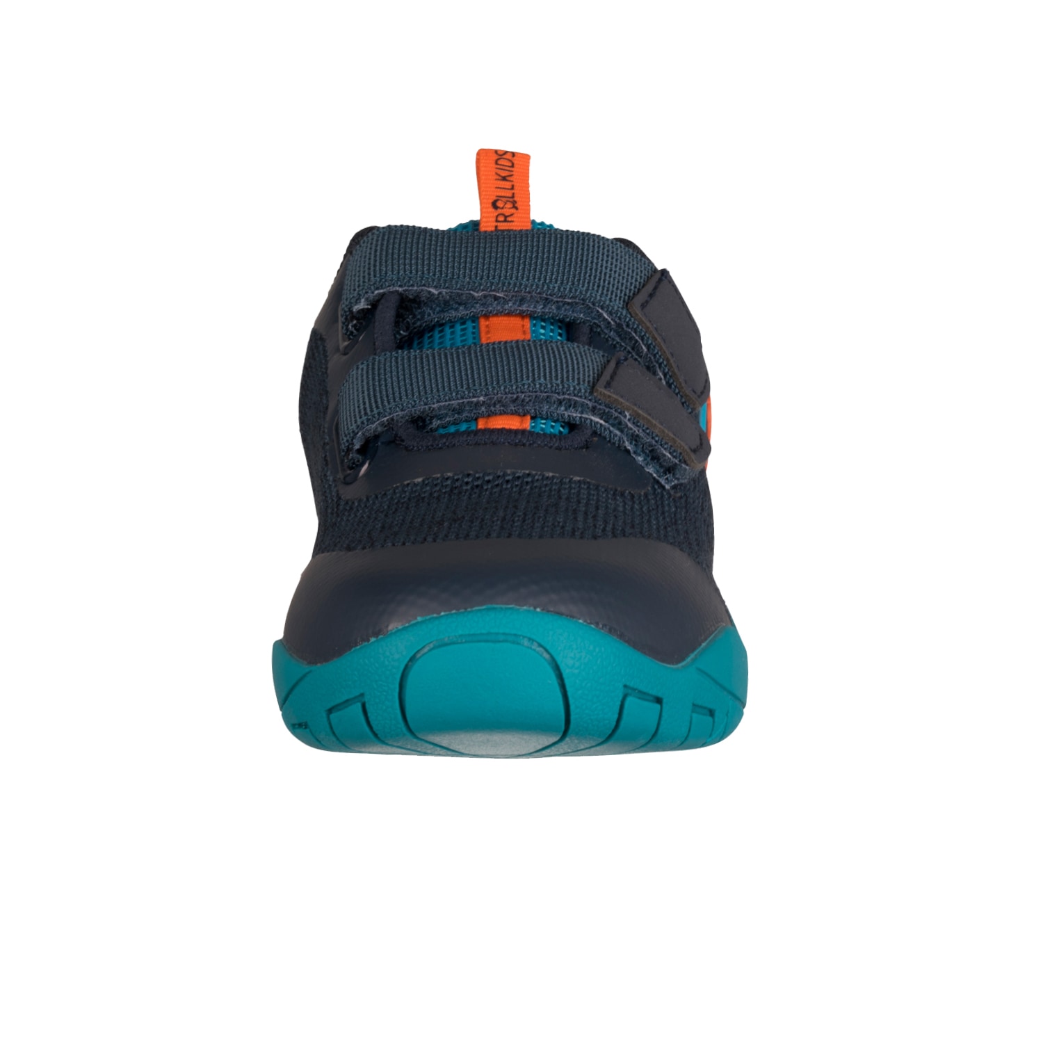 TROLLKIDS Barfussschuh »Kids Eikefjord Barefoot Hiker«