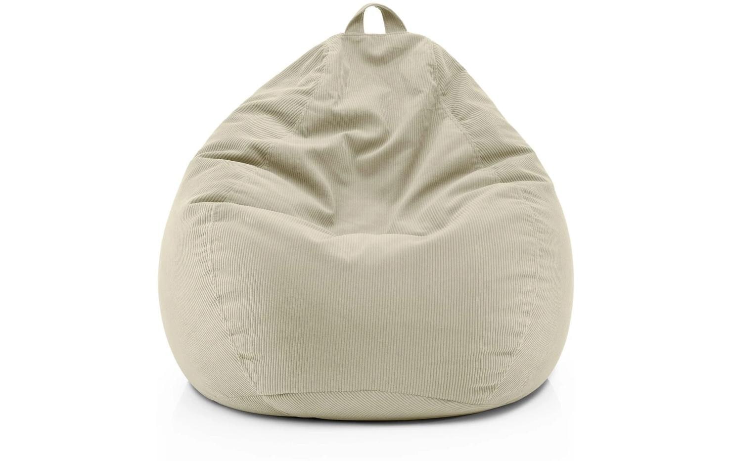 Lumaland Pouf »315 l Comfort«