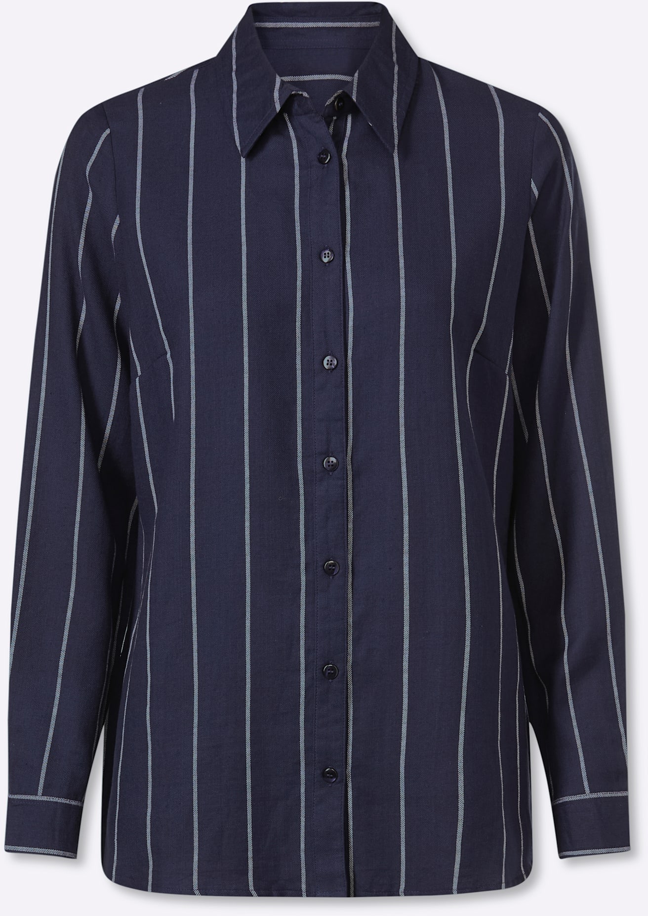 Classic Basics Chemisier long
