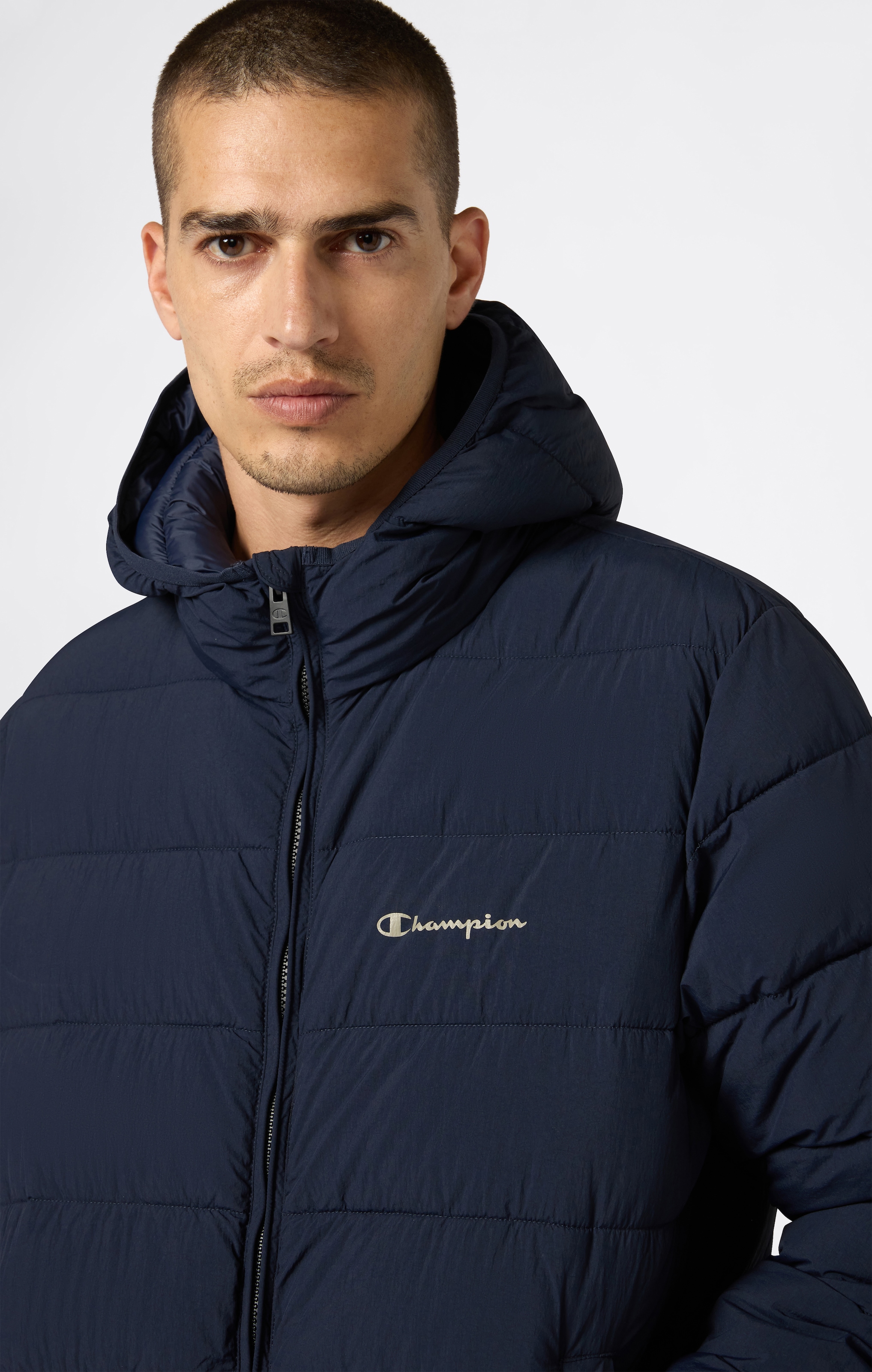 Champion Veste matelassée »Padded Outdoor Jacket« 1 cuis tlg. für Erwachsene, aus Polyamid, leichtes Material