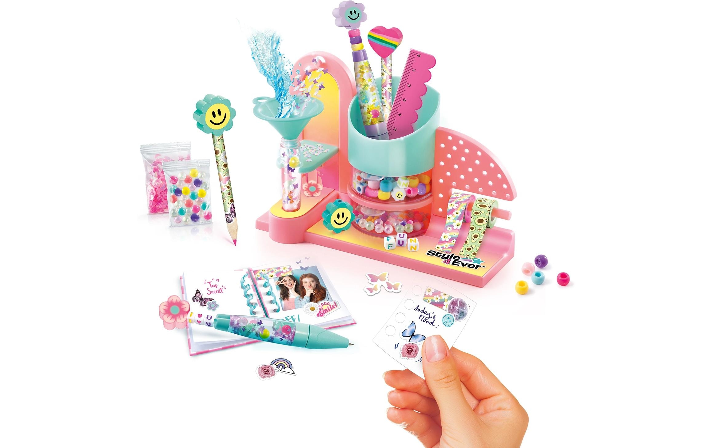 Canal Toys Kreativset »Stationery Maker«