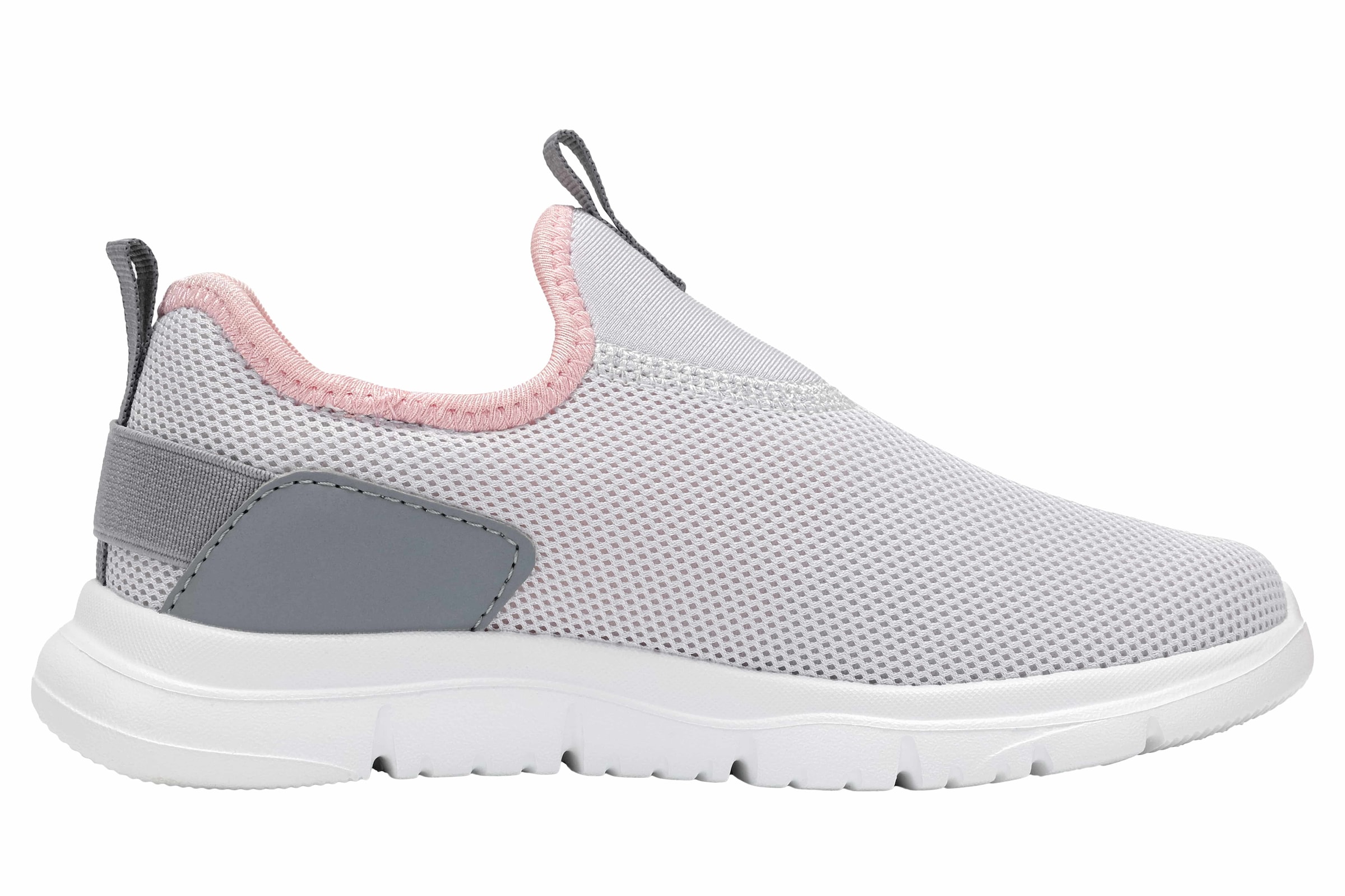 KangaROOS Sneaker »K-ETK DUNNART«  praktischer Schlupfeinstieg