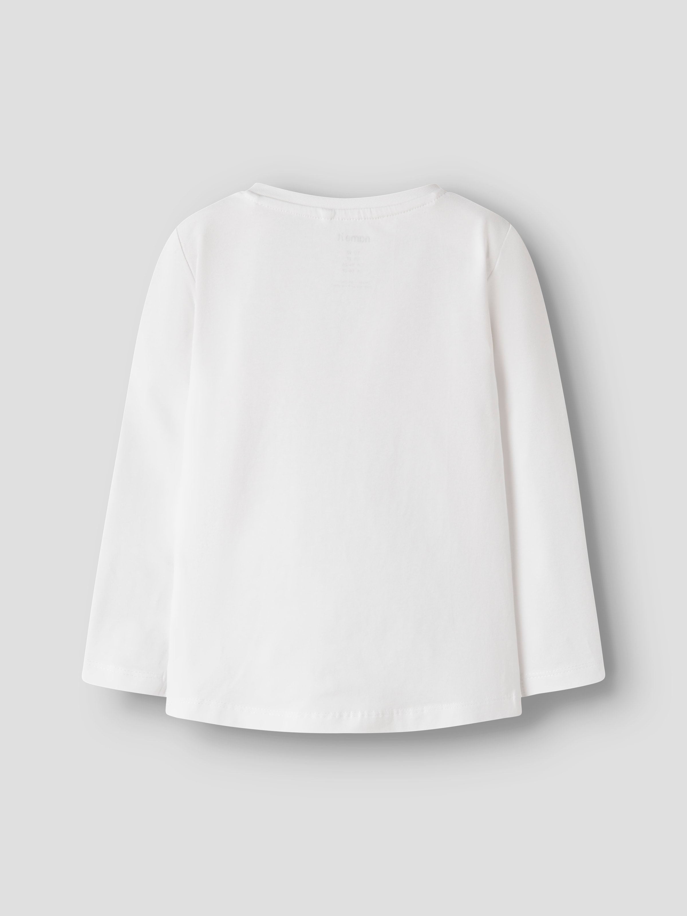 Name It T-Shirt »NMFVIX 2P  LS TOP« Packung, 2er-Pack, 2 Baumwollmischung, Druck