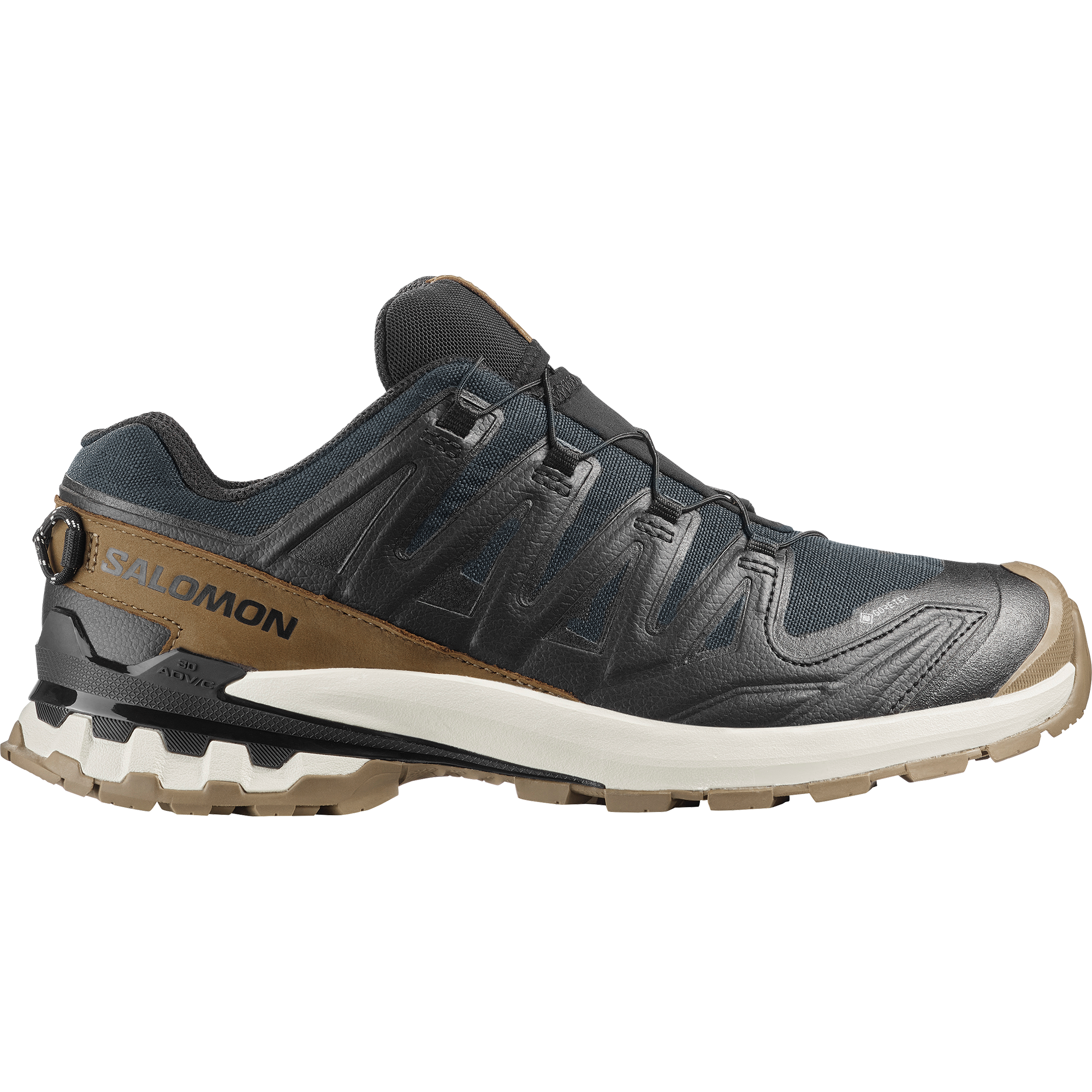 Salomon Chaussures de trail »XA PRO 3D V9 GORE-TEX® LIFELONG M«  étanche