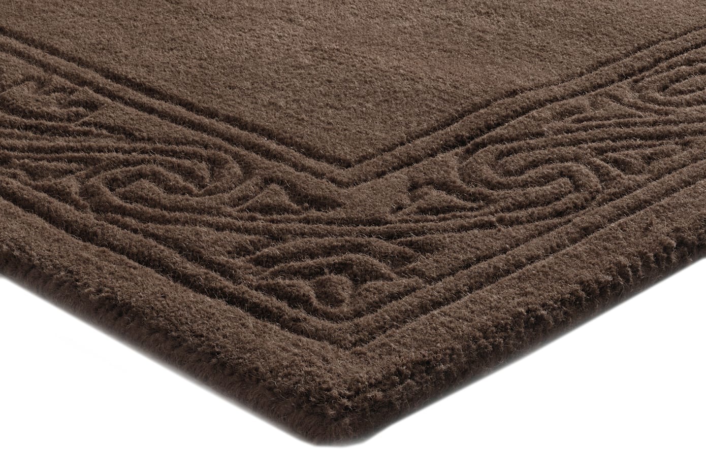 heine home Teppich rechteckig 20 mm Höhe