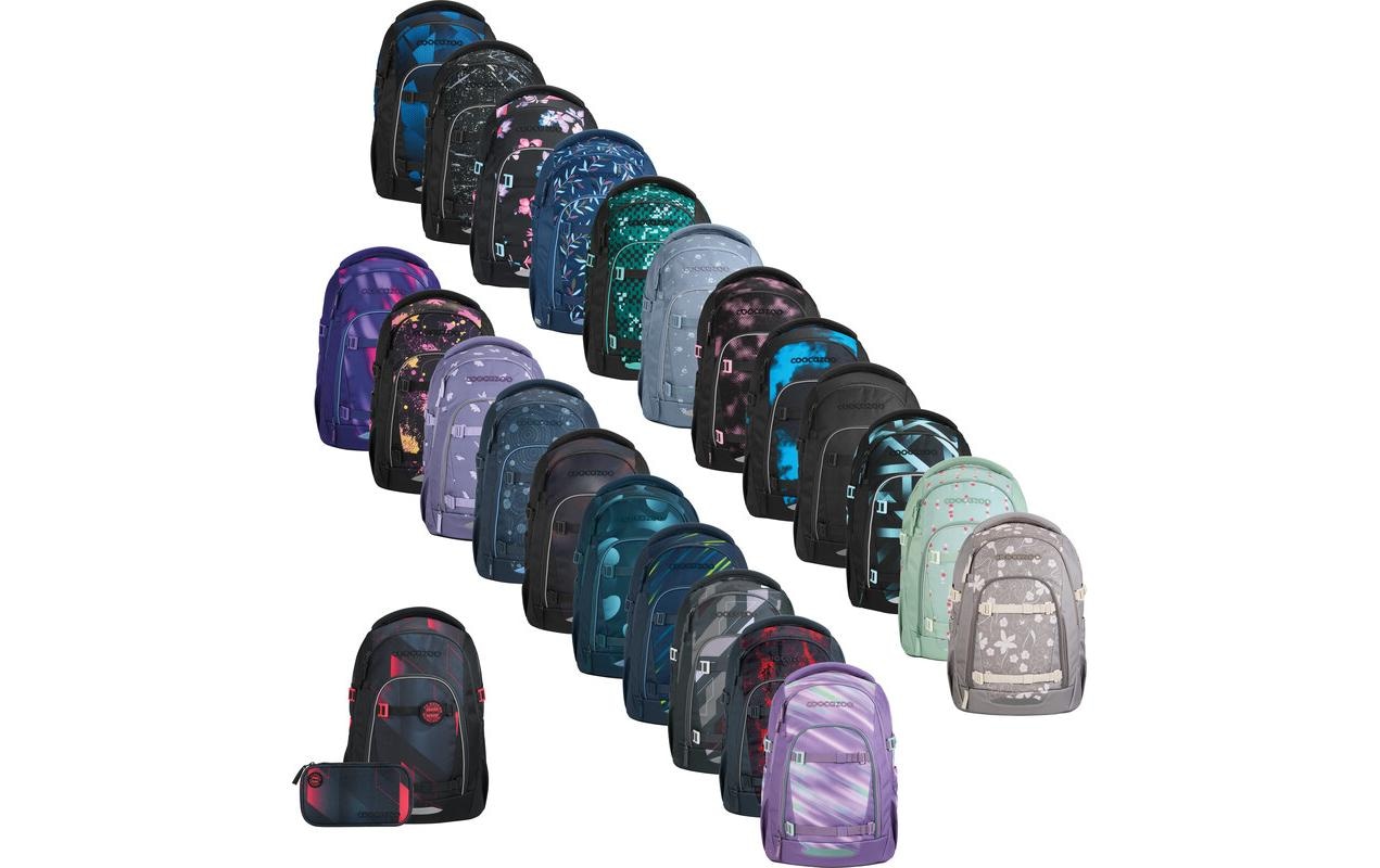 Coocazoo Schulrucksack »MATE«