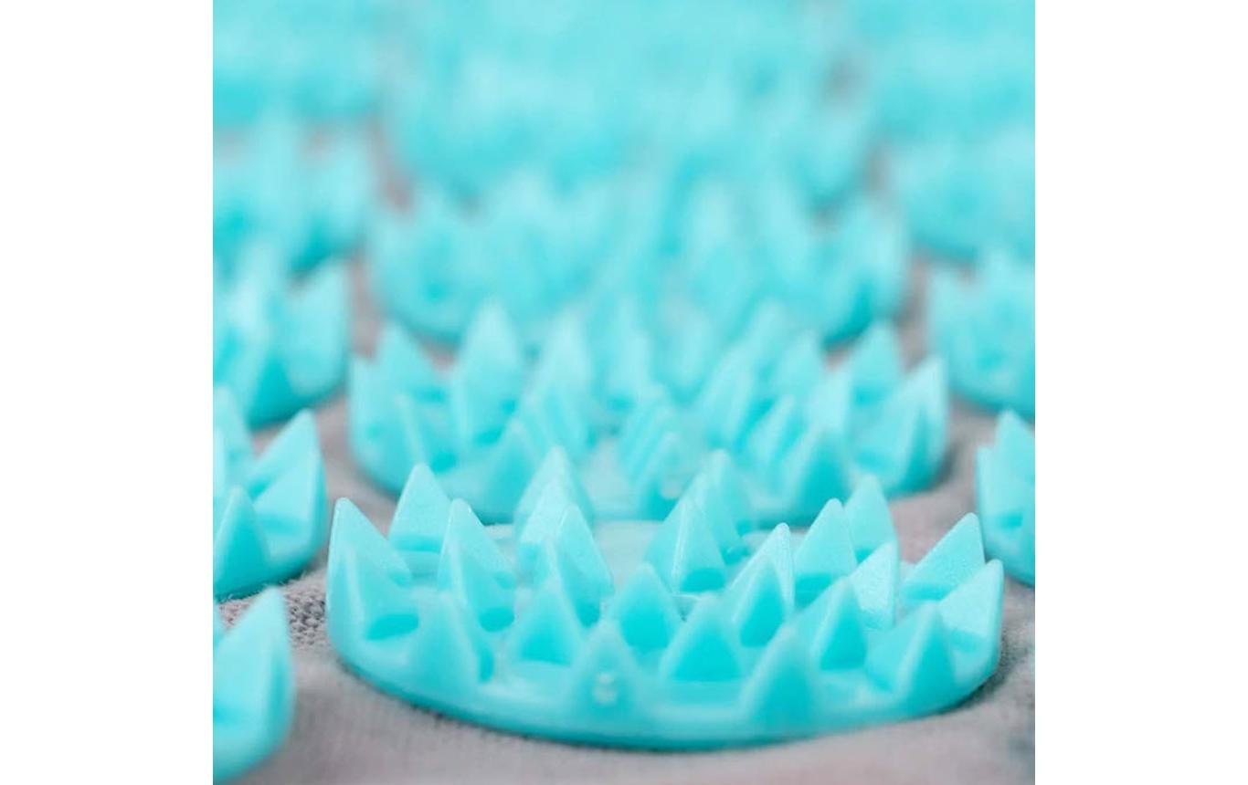   Tapis d'acupression »Anodyne« Akupressur Set aus Stachelmatte und Kissen