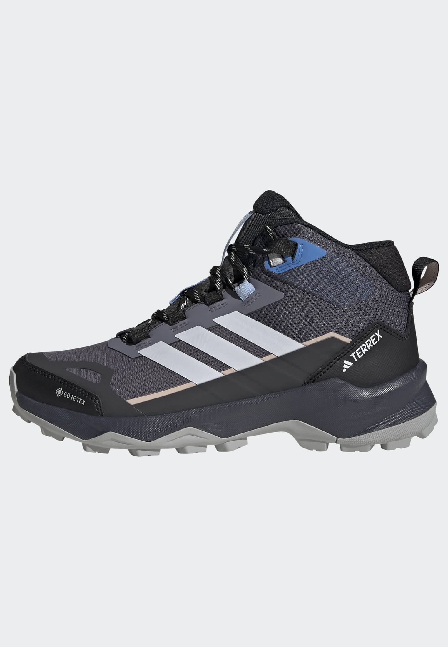 adidas TERREX Chaussure de randonnée »SKYCHASER AX5 MID GORE-TEX«  imperméable grâce à la membrane Gore-Tex