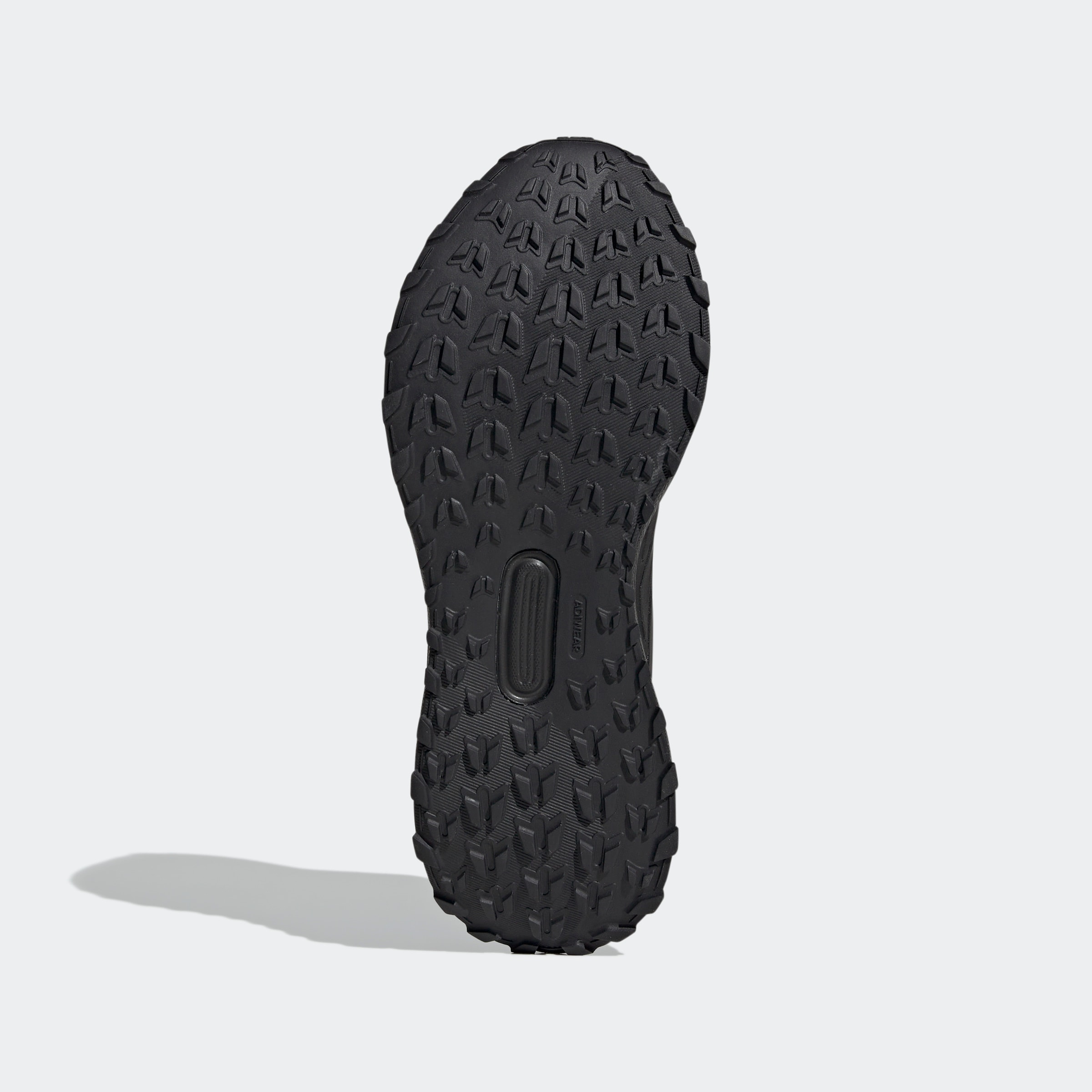 adidas Performance 1100000002199 »RUNFALCON 5 TR«  avec éléments réfléchissants et semelle profilée