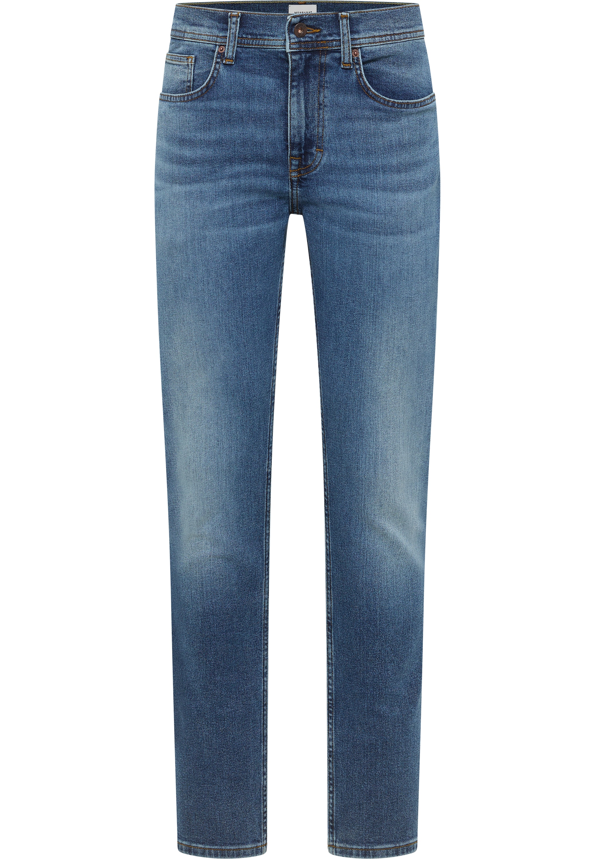MUSTANG Jeans slim »Herren Style Orlando Slim«