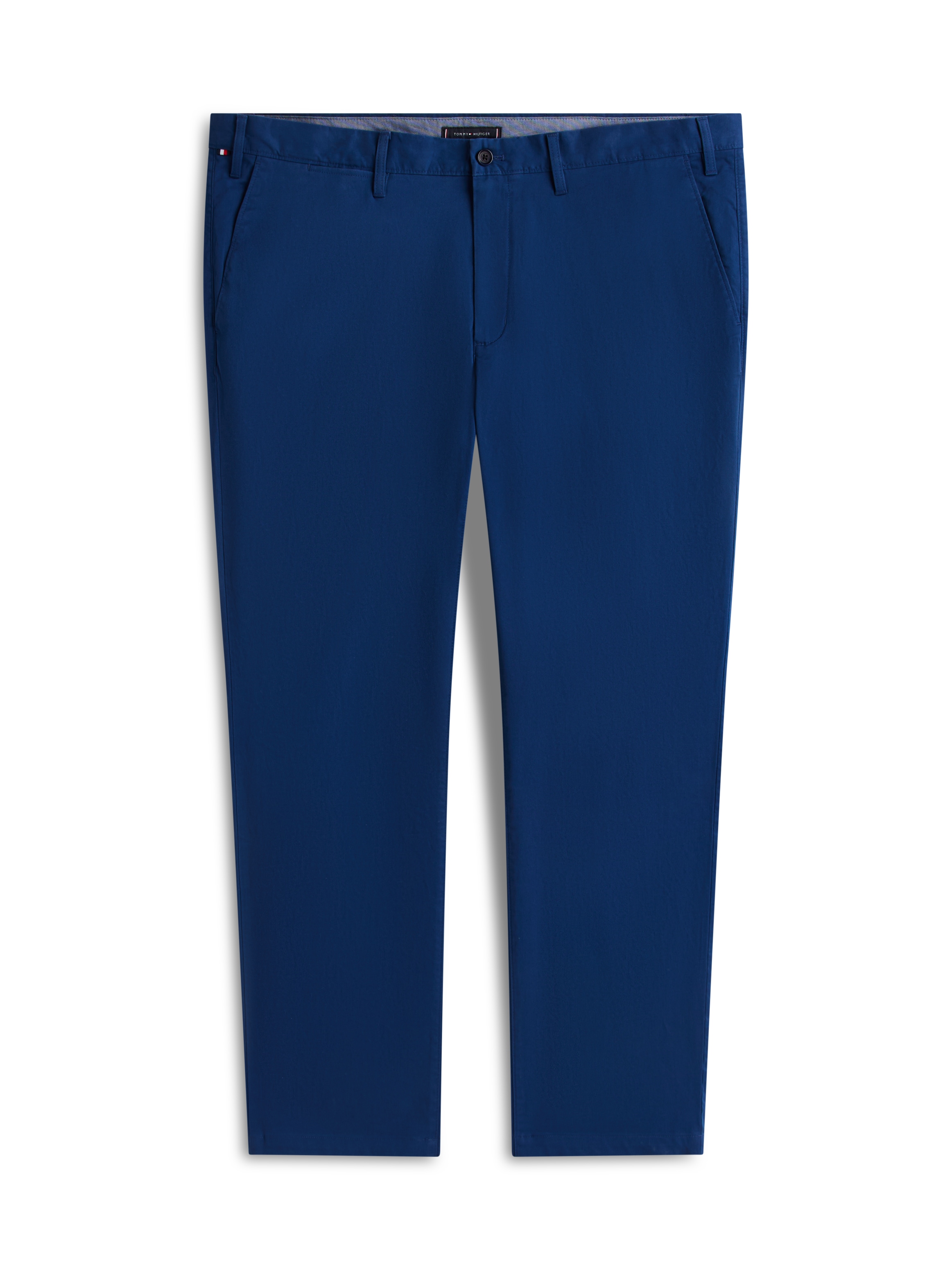 Tommy Hilfiger Big & Tall Chinos »BT-CORE DENTON ESSENTIAL TWILL«  grandes tailles