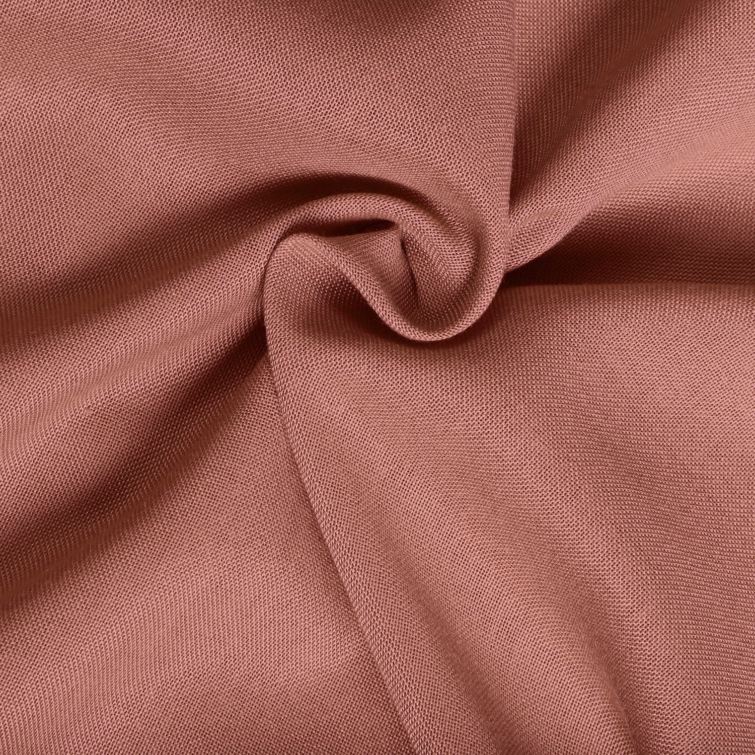 Gerster Gardine »Tessa« Kräuselband 1 Stk. tlg. Fertigschal uni - nature line