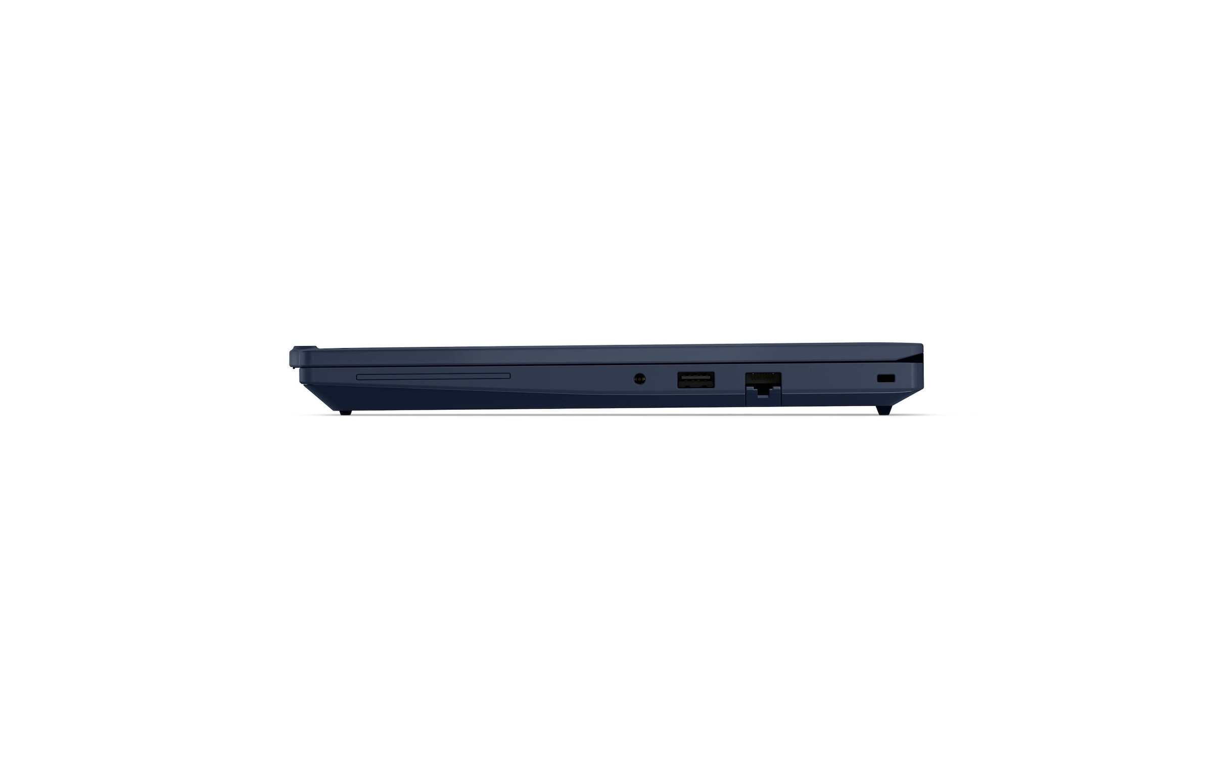 Lenovo Notebook »ThinkPad T14 Gen 7 (Intel)« / 14 ″ Intel Core Ultra 5 Integrierte NPU (Neural Processing Unit)