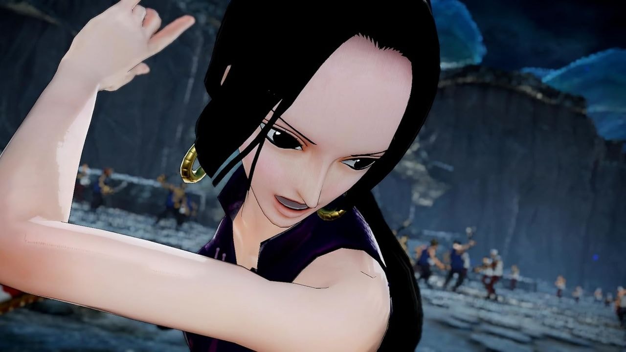 Bandai Spielesoftware »One Piece: Pirate Warriors 4« PlayStation 5