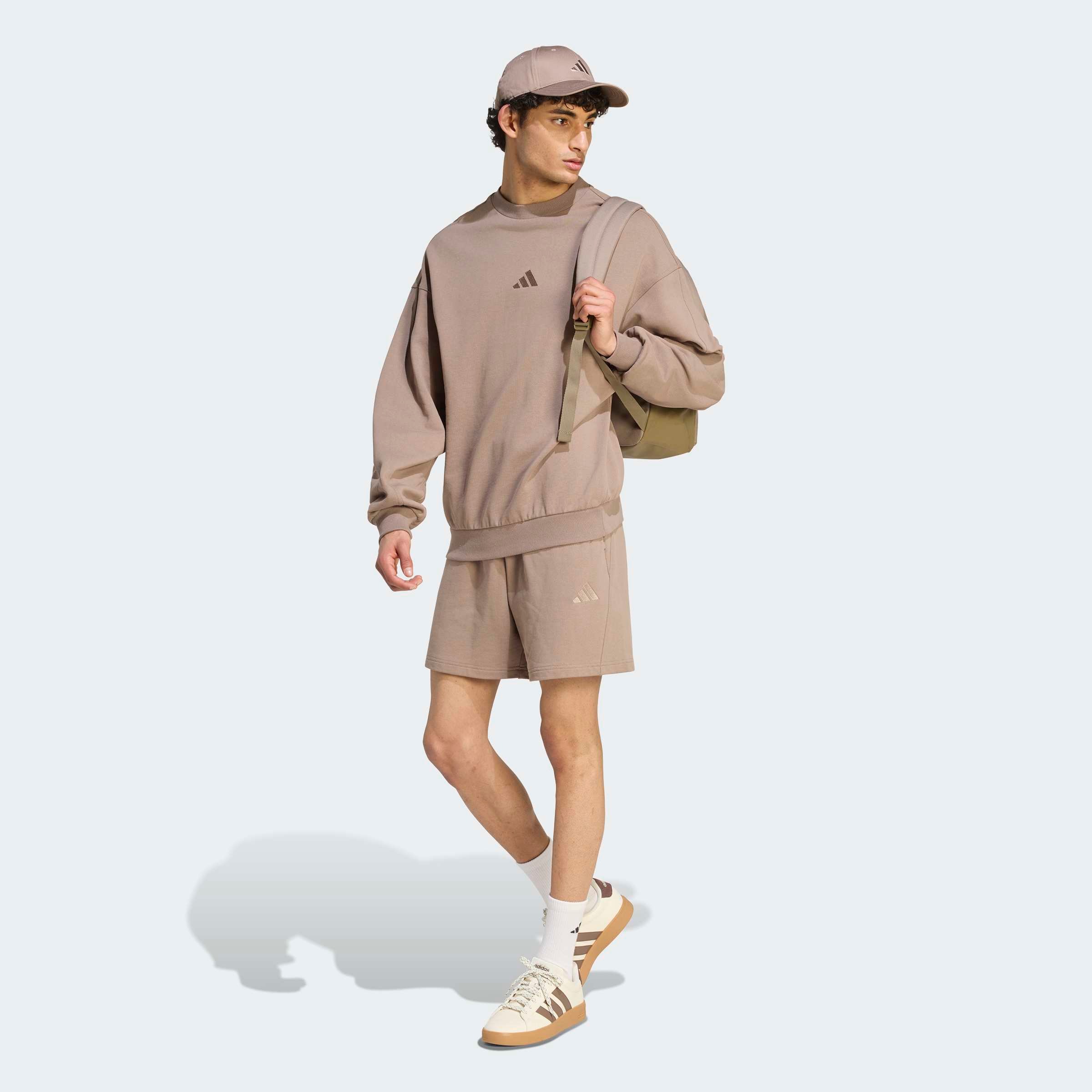 adidas Sportswear Shorts »ADIDAS KIT, KLEINES LOGO«
