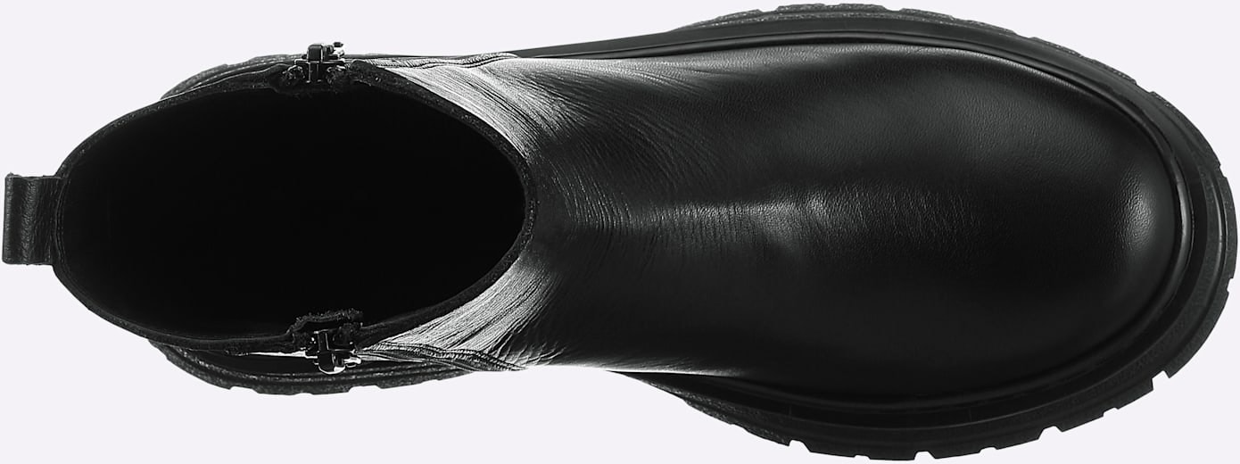 Andrea Conti Bottines