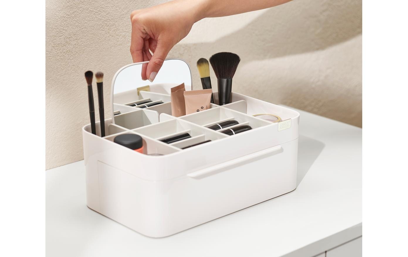 Joseph Joseph Organiseur de maquillage »Viva«
