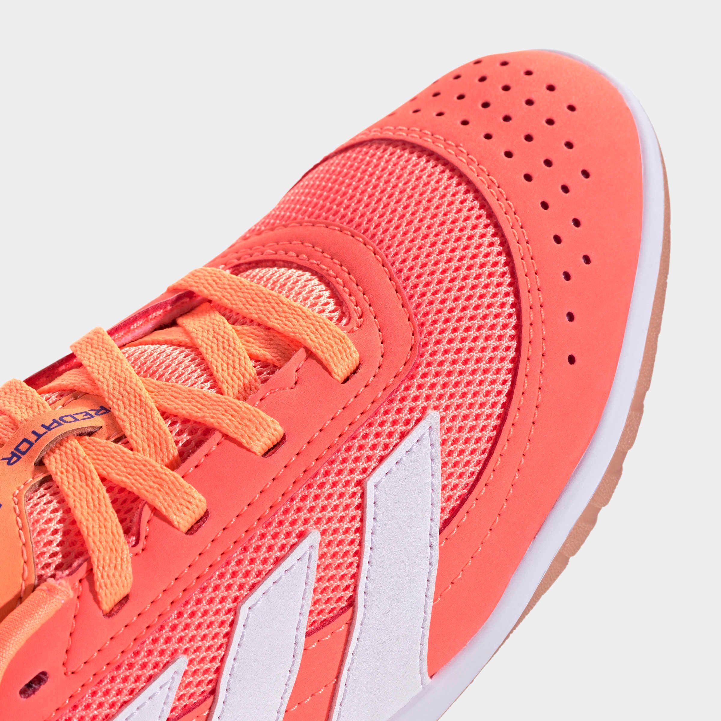 adidas Performance Chaussure de football »PREDATOR CLUB INDOOR SALA  KINDER«  adapté comme chaussure de salle, pour enfants et adolescents