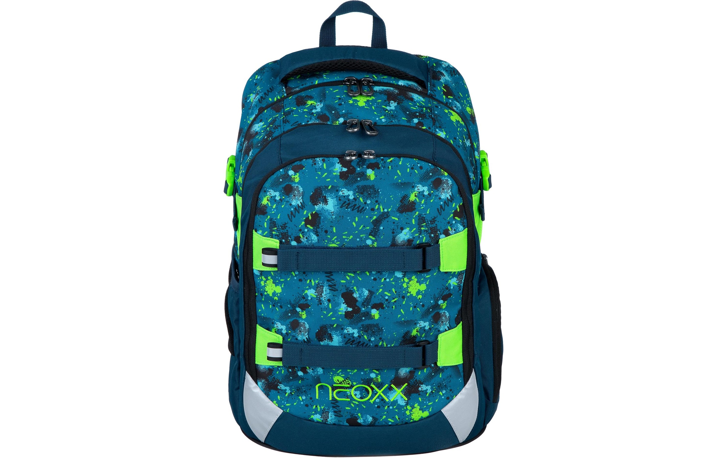 neoxx Schulrucksack »Active Pro«