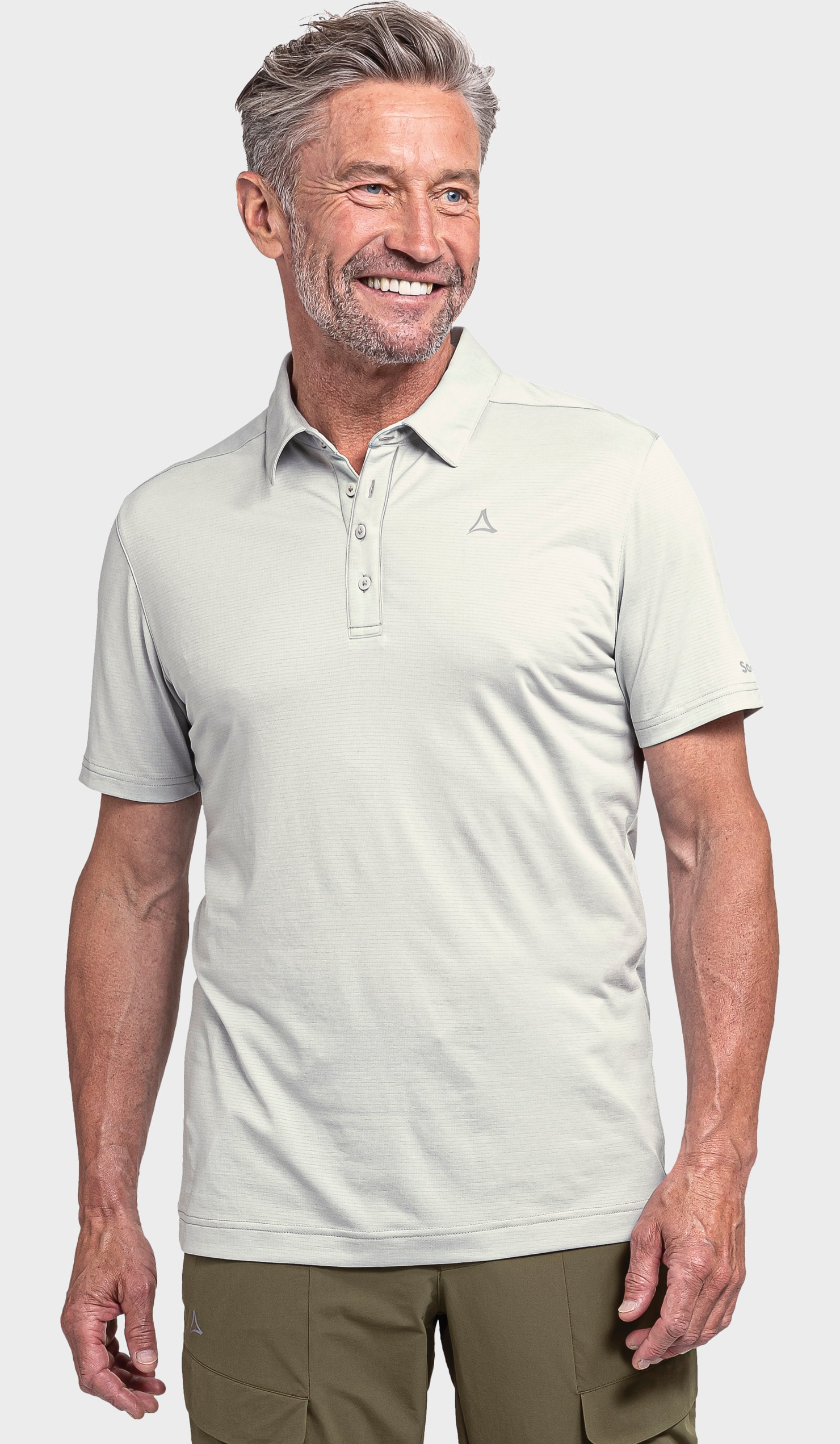 Schöffel Polo »CIRC Polo Shirt Tauron M«