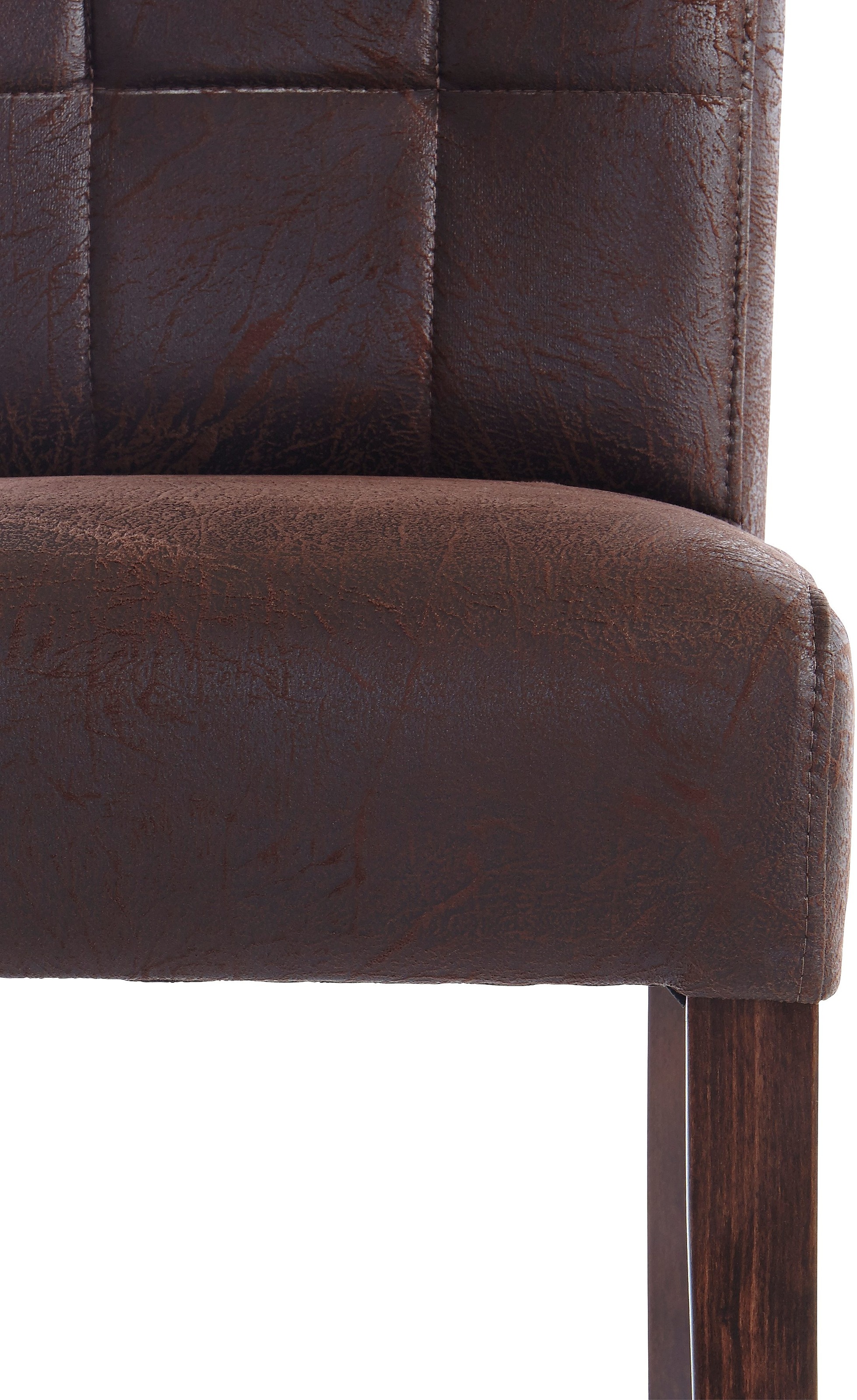 Home affaire 4-Fussstuhl »Talia« (Set) 2 Stk.