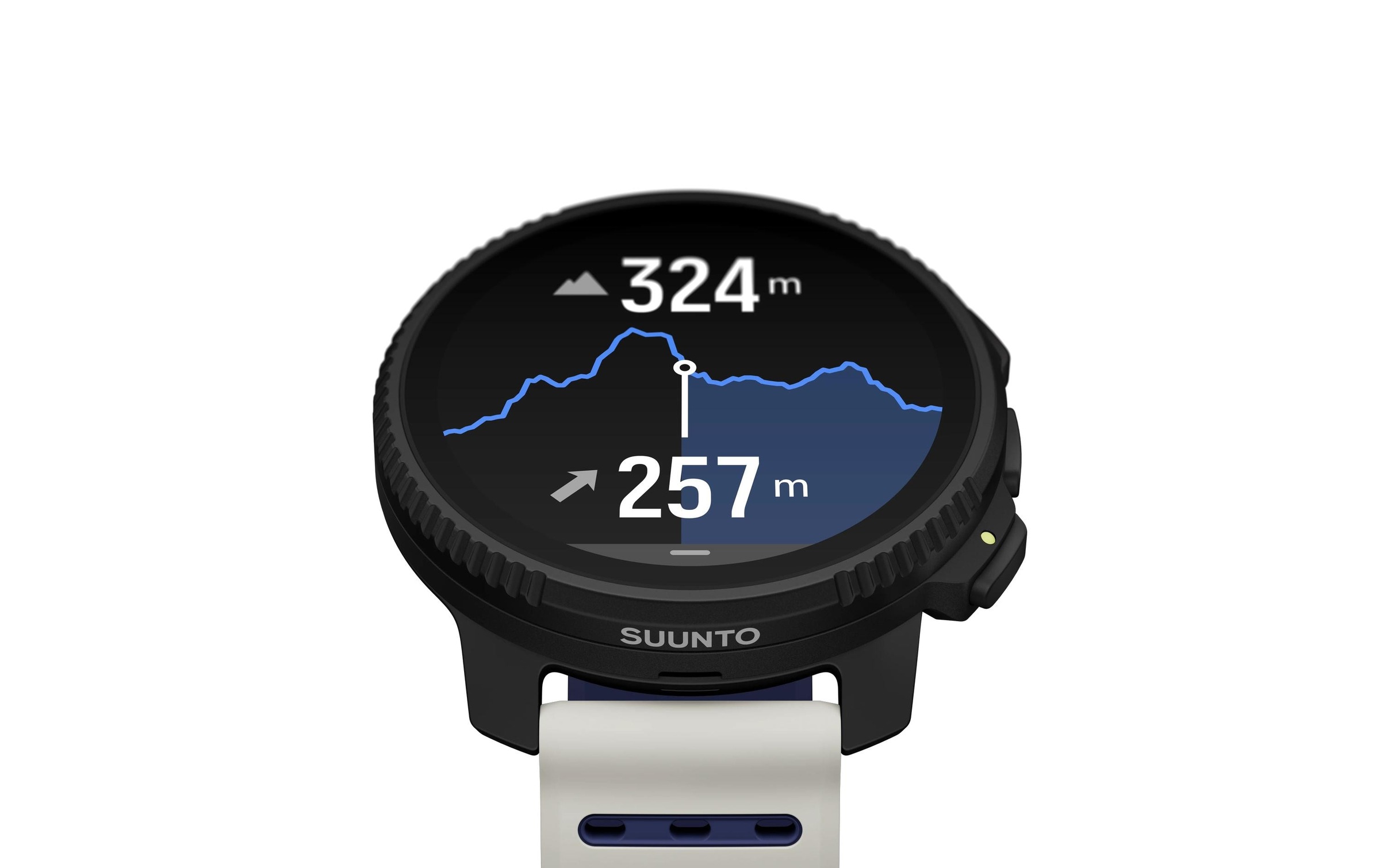Suunto Montre de fitness »Vertical 2 1,5 Zoll«(/ 1,5 ″)