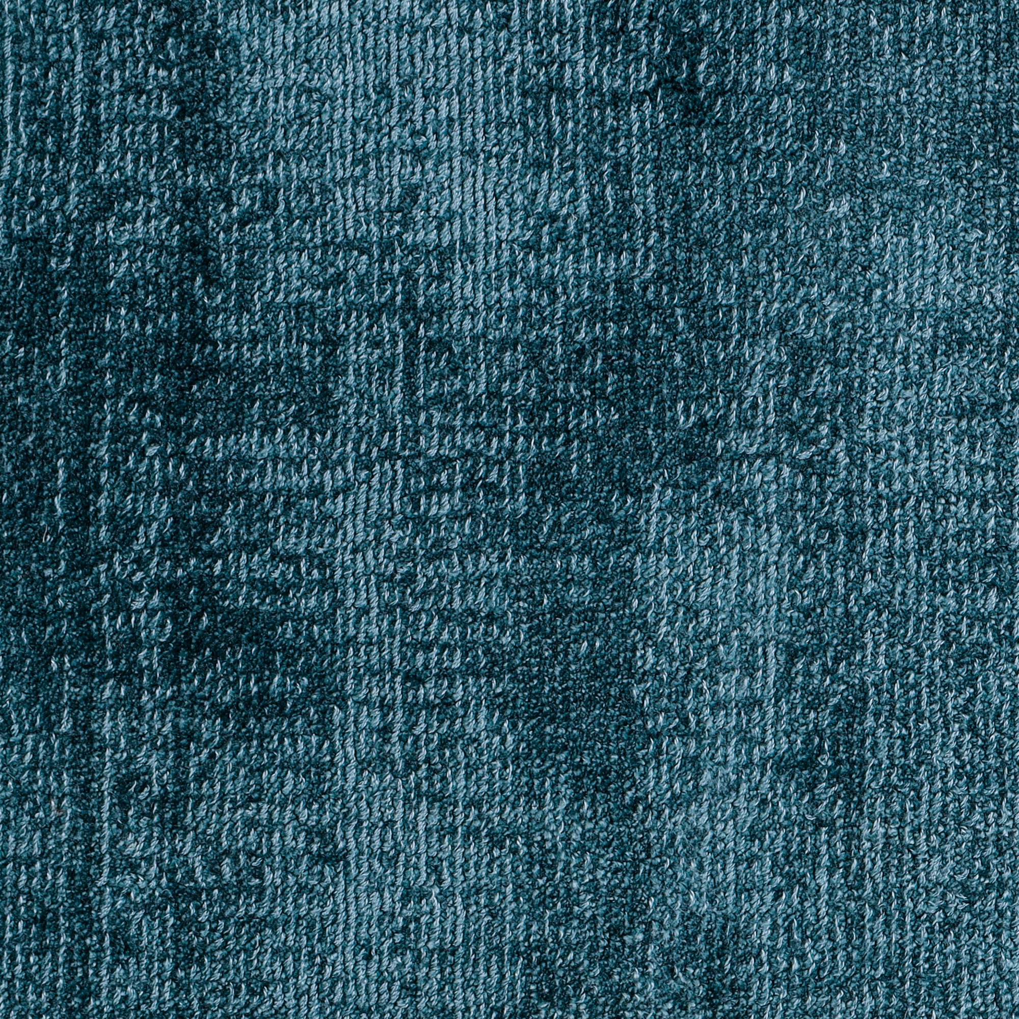 TOM TAILOR HOME Tapis »Shine uni« Rectangulaire 8 mm Höhe Handweb Teppich, 100% Viskose, handgewebt, mit elegantem Schimmer