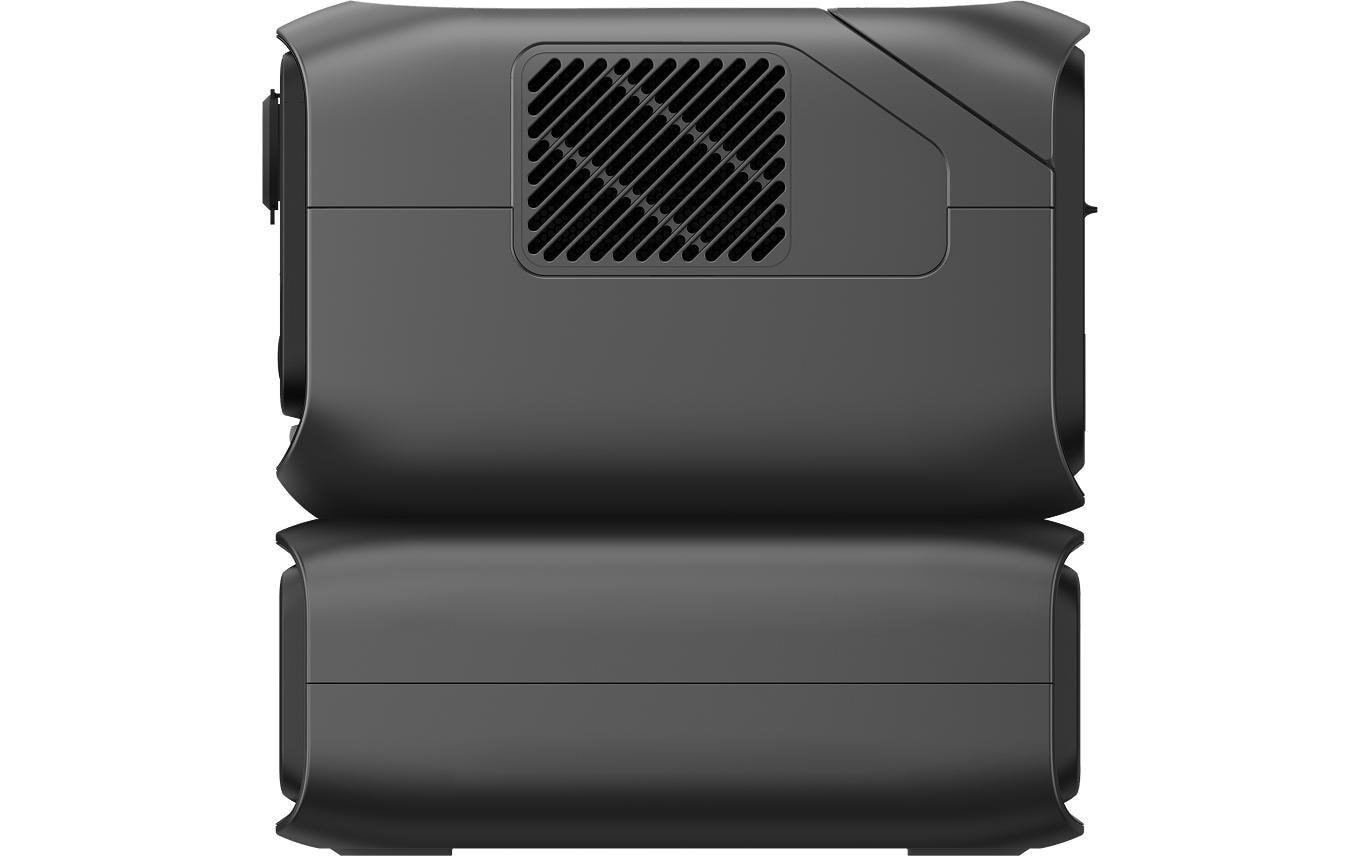 Ecoflow Powerstation »Power Station River 3 Max 572 Wh«