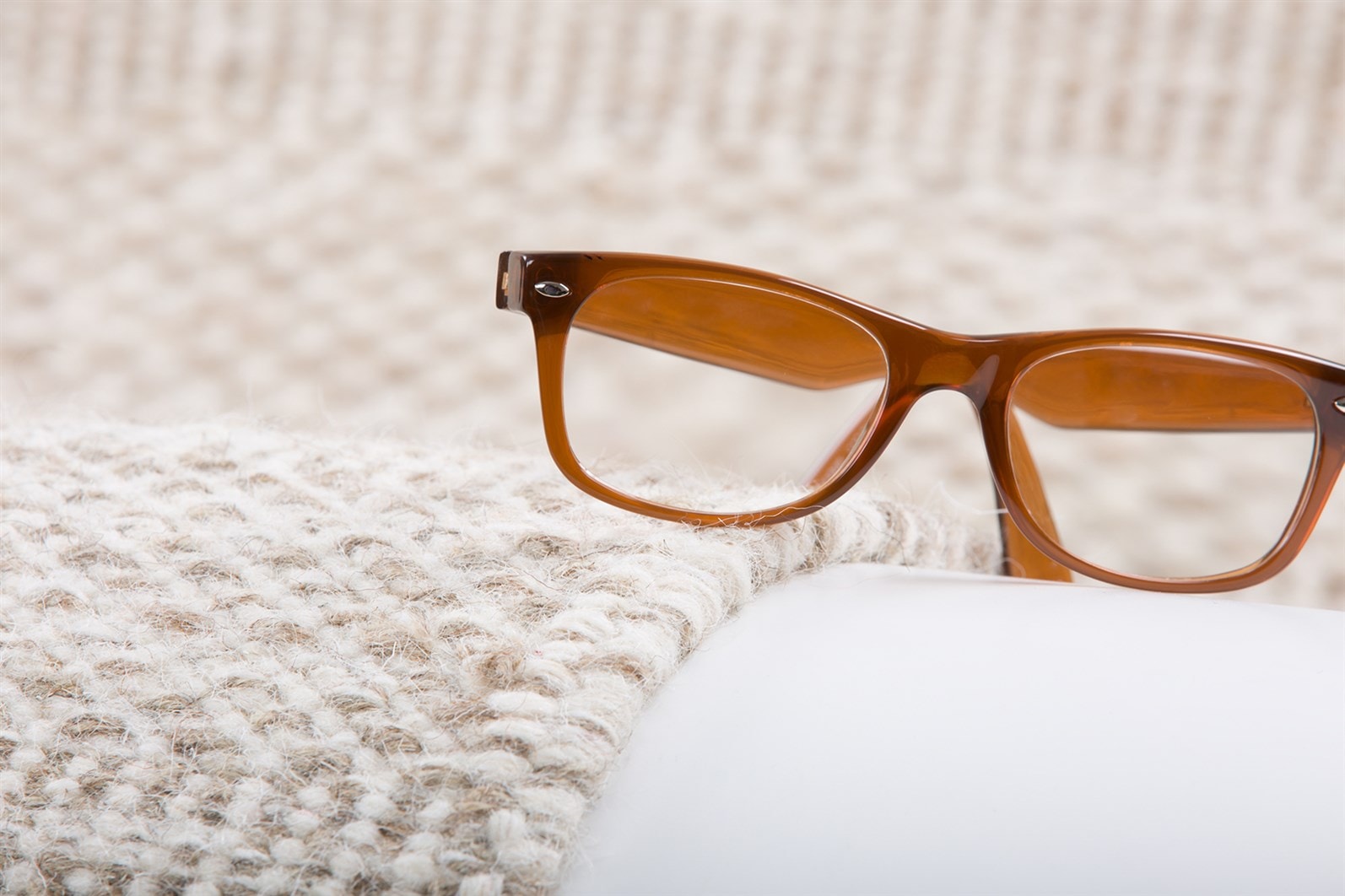 Kayoom Wollteppich »Bombay 343« rechteckig 15 mm Höhe Handweb, Unikat, aus Wolle, Wohnzimmer