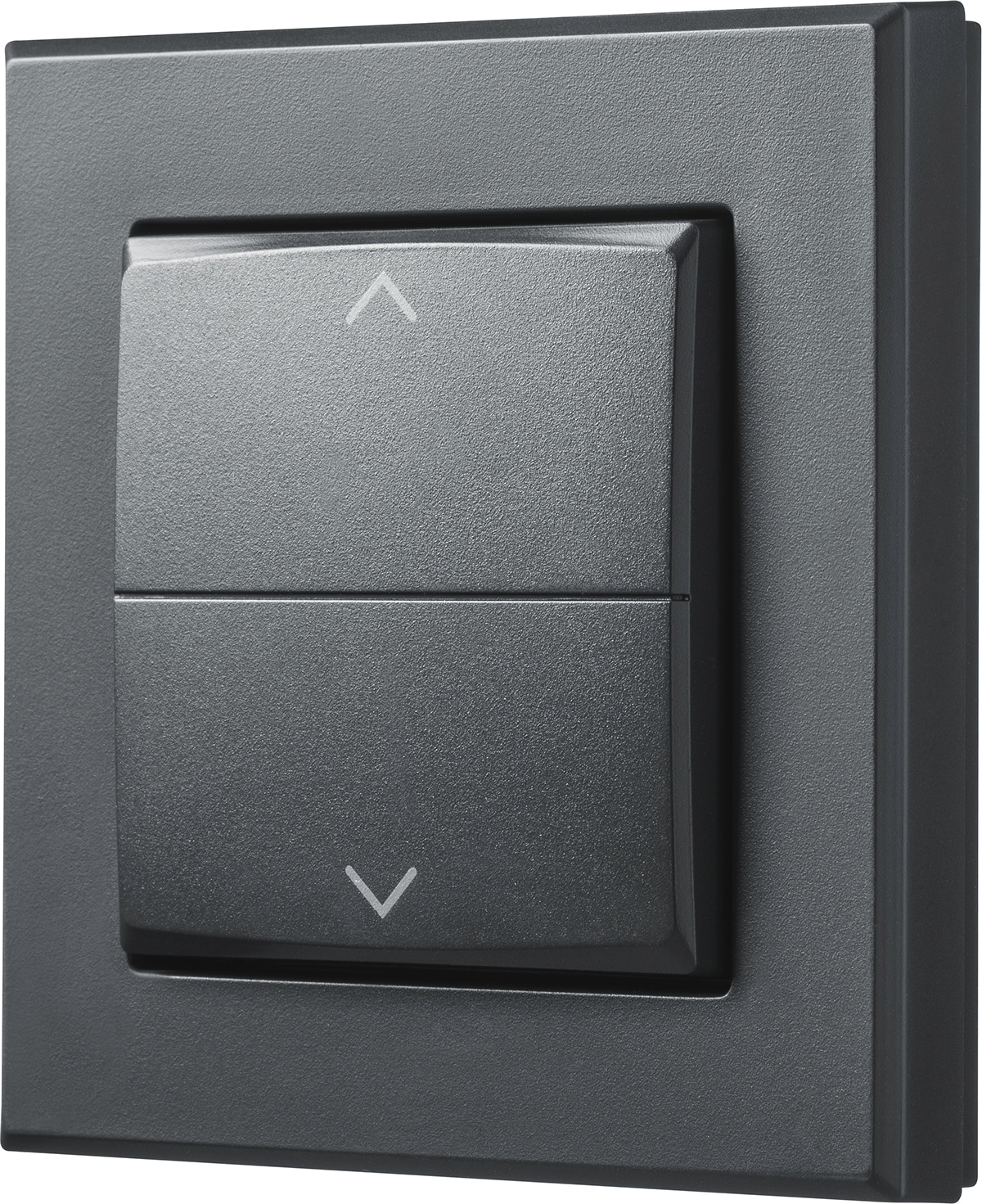 Homematic IP Bouton-poussoir mural »Tasterwippe für Markenschalter- mit Pfeilen«