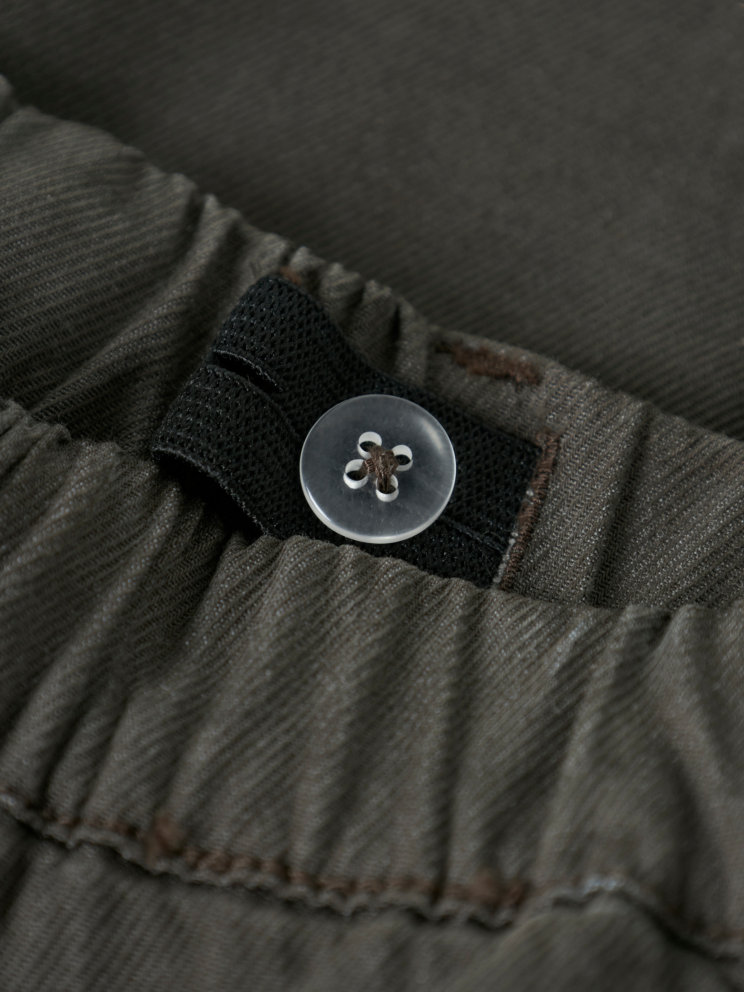 Name It Pantalon cargo »NMMBEN TAP CARGO TWI PANT 8950-PO NOOS«