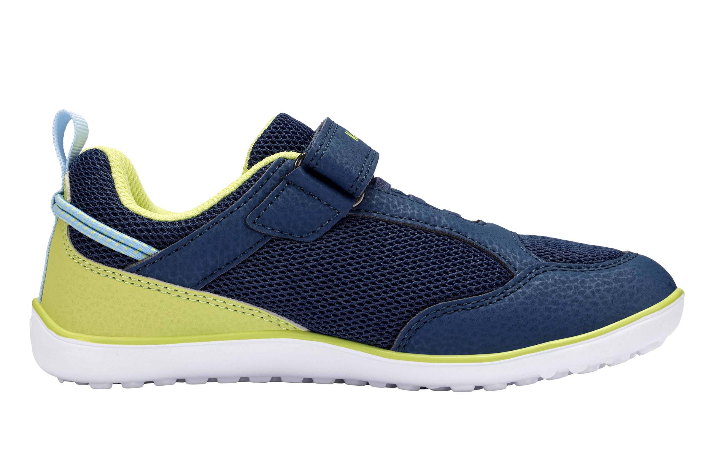 KangaROOS Sneaker »K-BFK PATHFINDER EV«  Barfussschuh