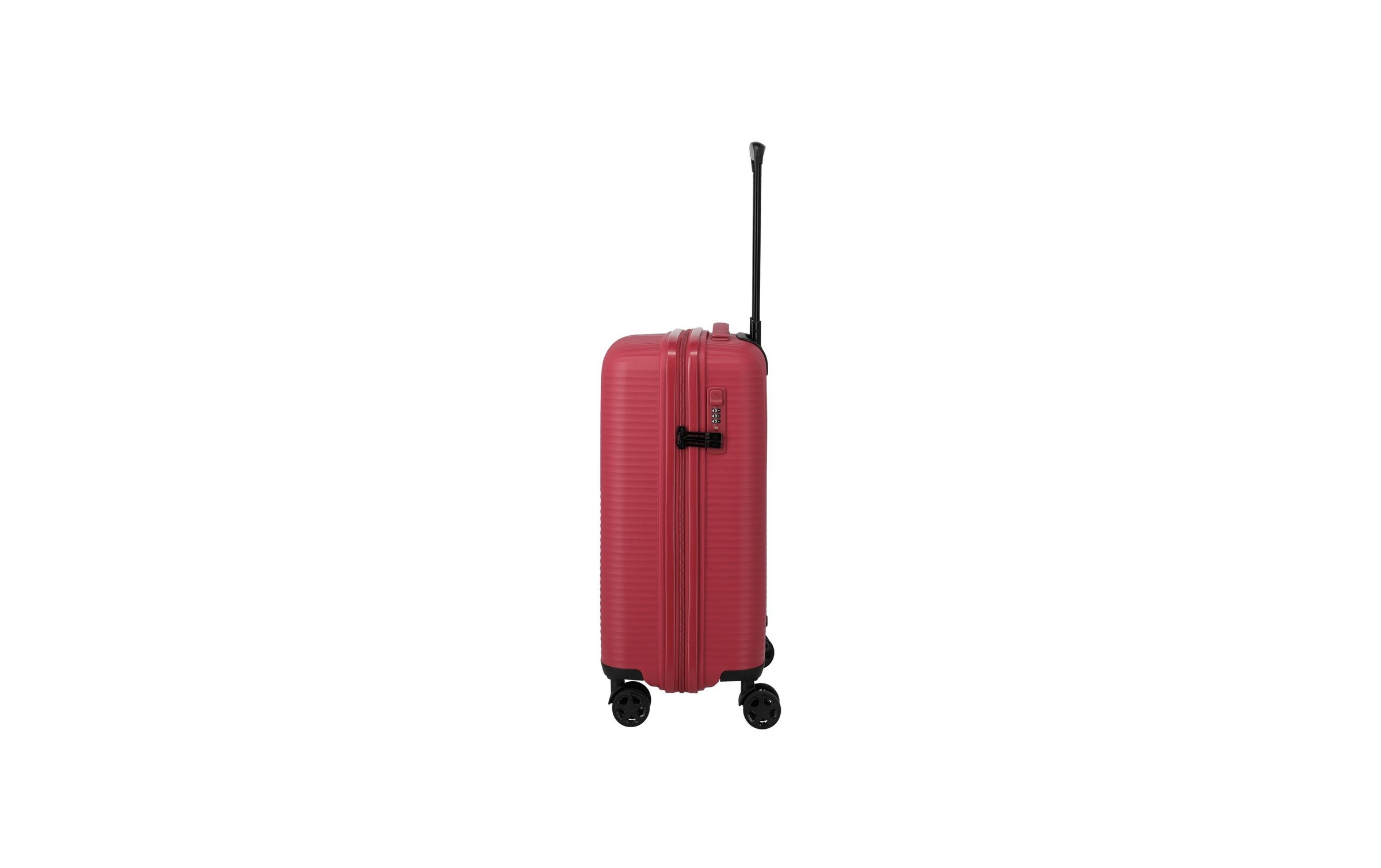 travelite Trolley »travelite AIR STRIPE Trolley S SLIM 37 l « 37 l 4 Rollen