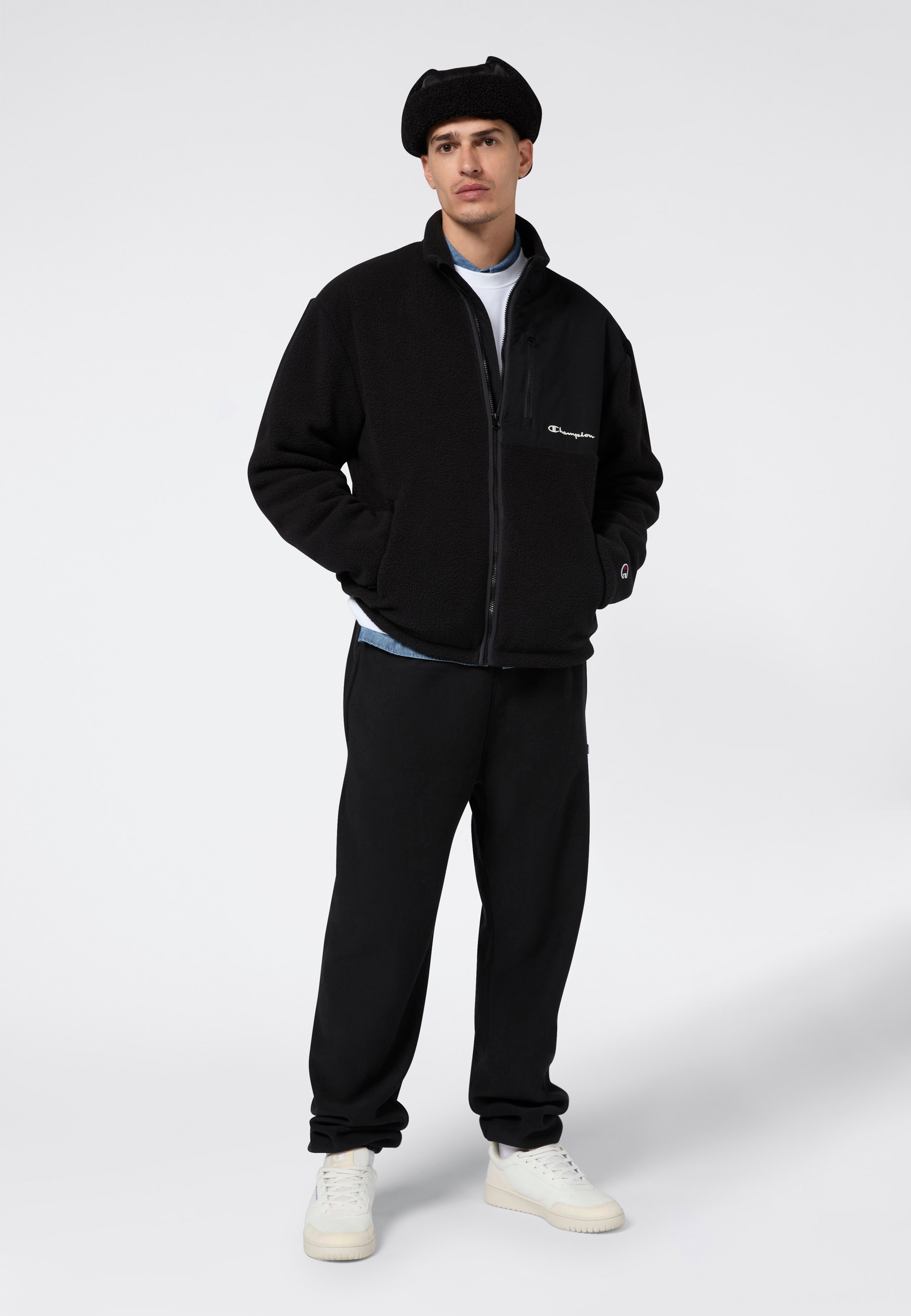 Champion Gilet polaire