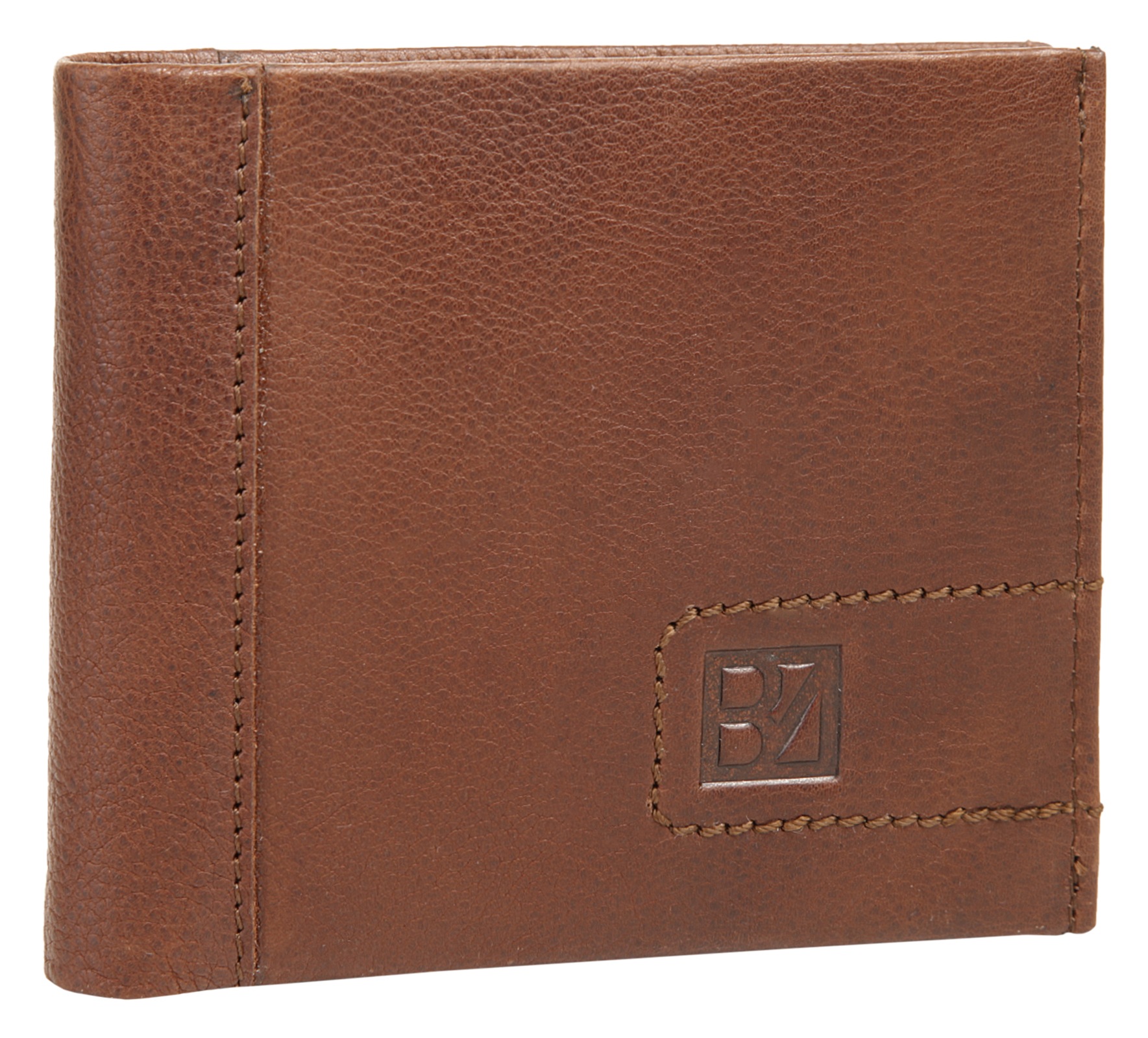 BODENSCHATZ Geldbörse echt Leder