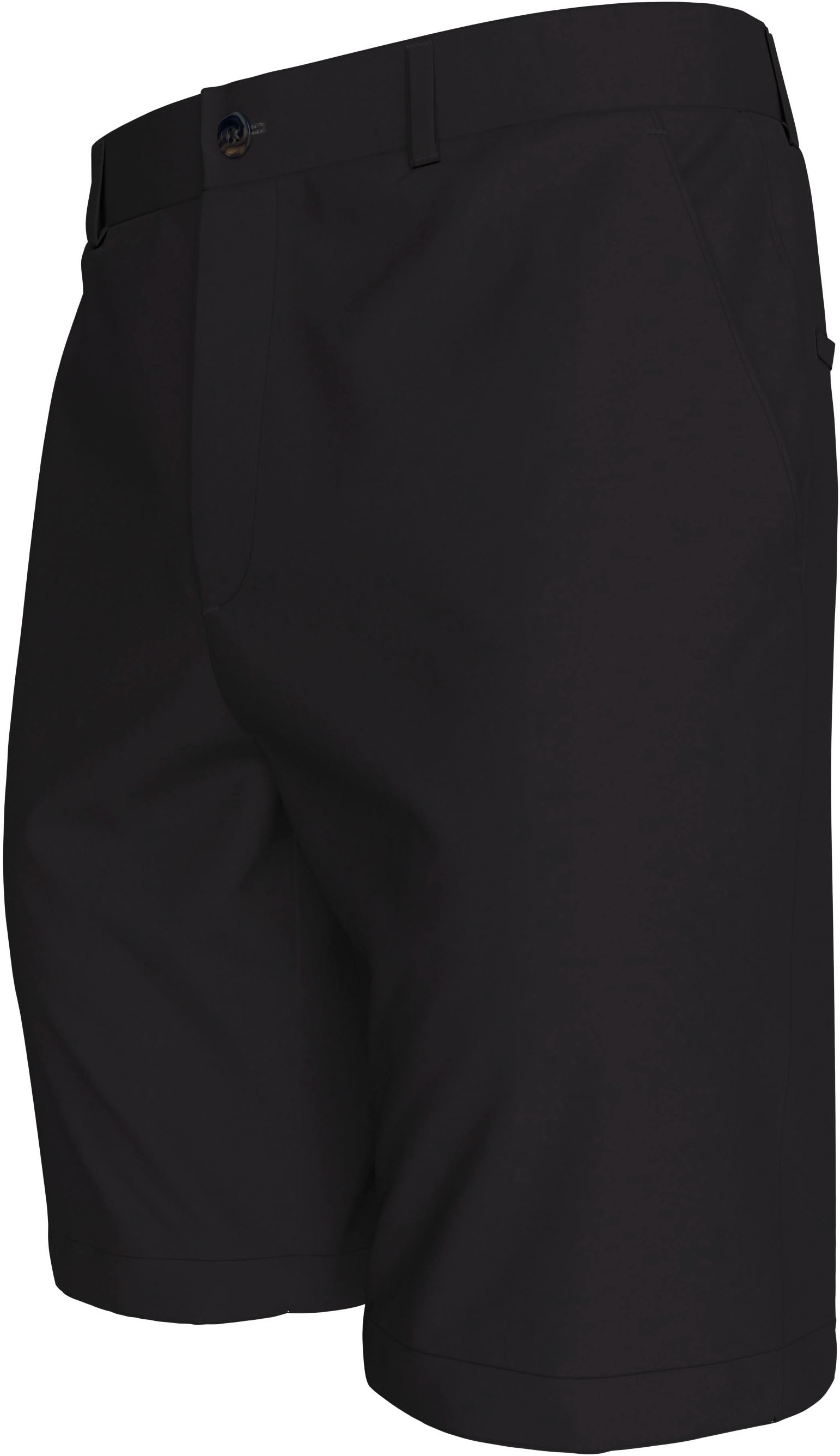 Calvin Klein Short »9 IN SLIM REFINED COTTON STRECH«  slim fit avec poches latérales