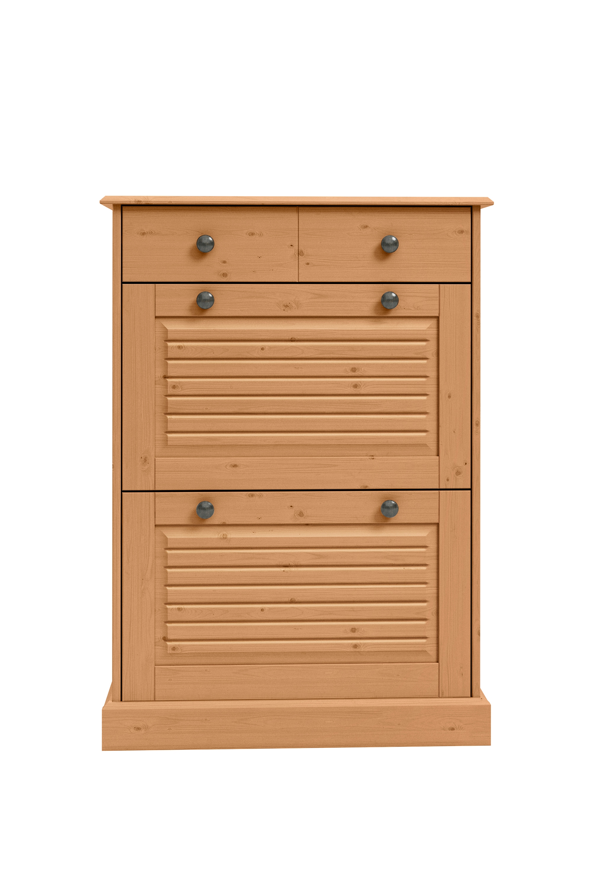 Home affaire Schuhschrank »Liotta« Mit 2 Klappen und 1 Schublade