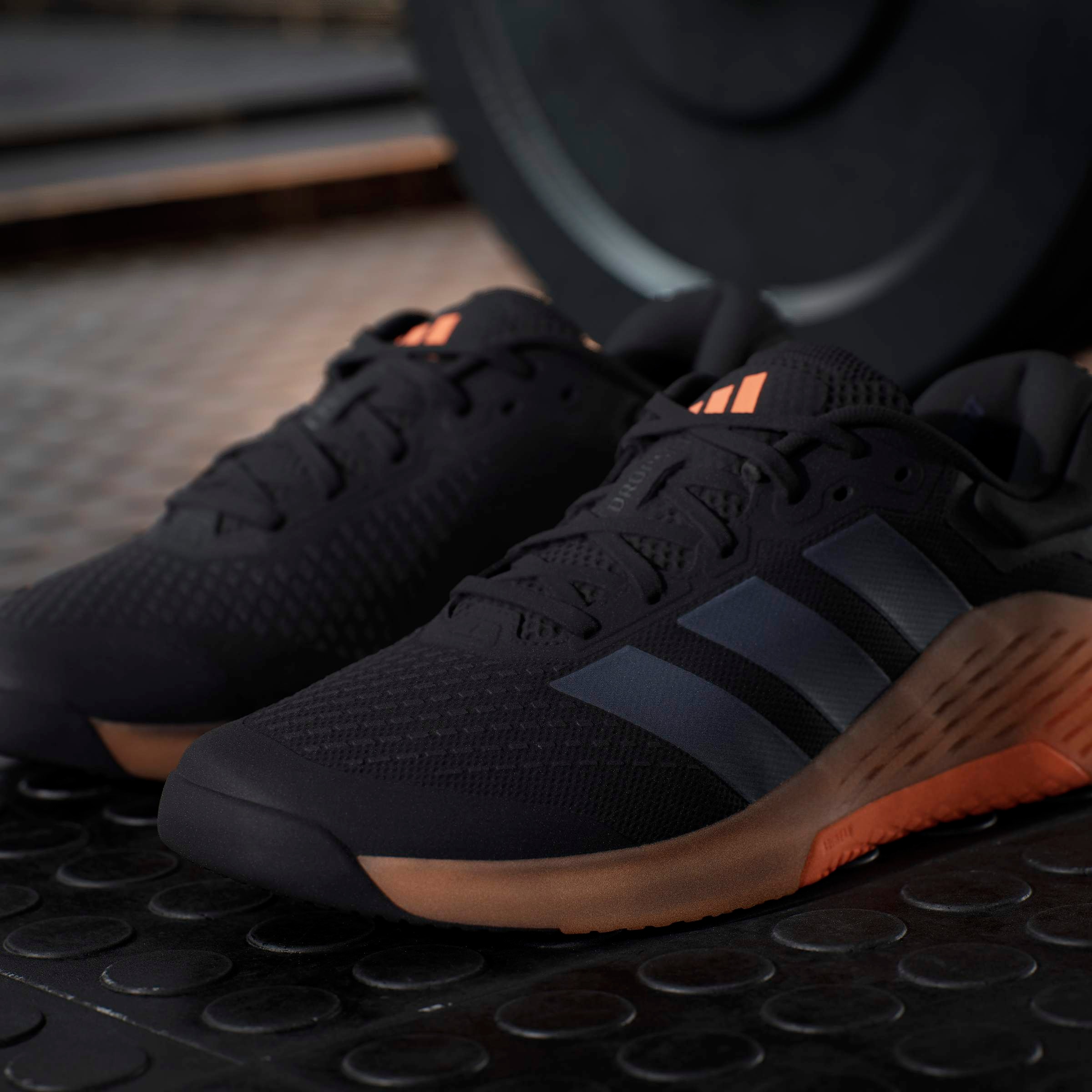 adidas Performance Chaussure d'entraînement »DROPSET 4 TRAINING«