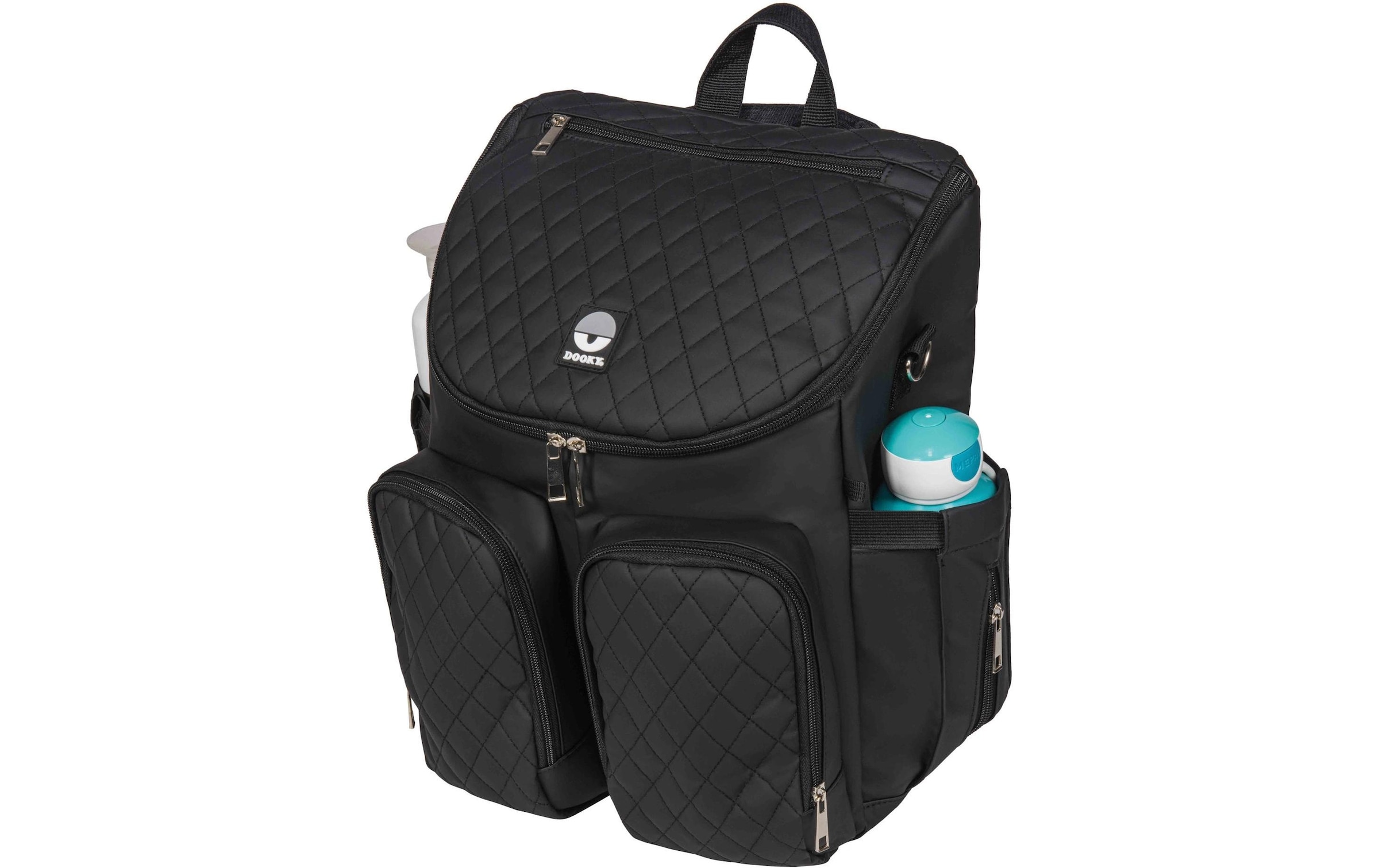Dooky Wickelrucksack »2in1«