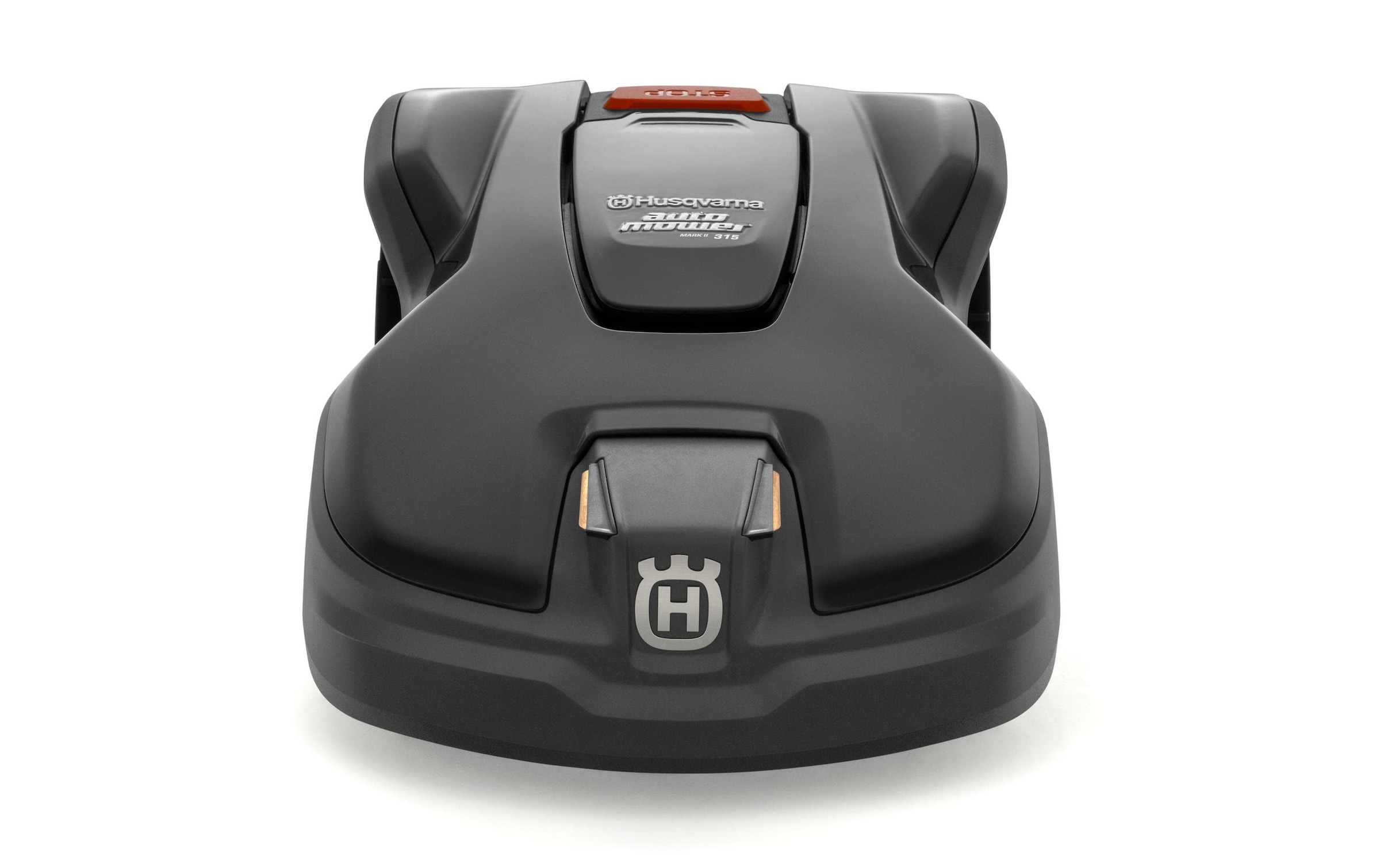 Husqvarna Robot tondeuse »315 MARK II 1500 m²«  avec alarme antivol, GPS, code PIN